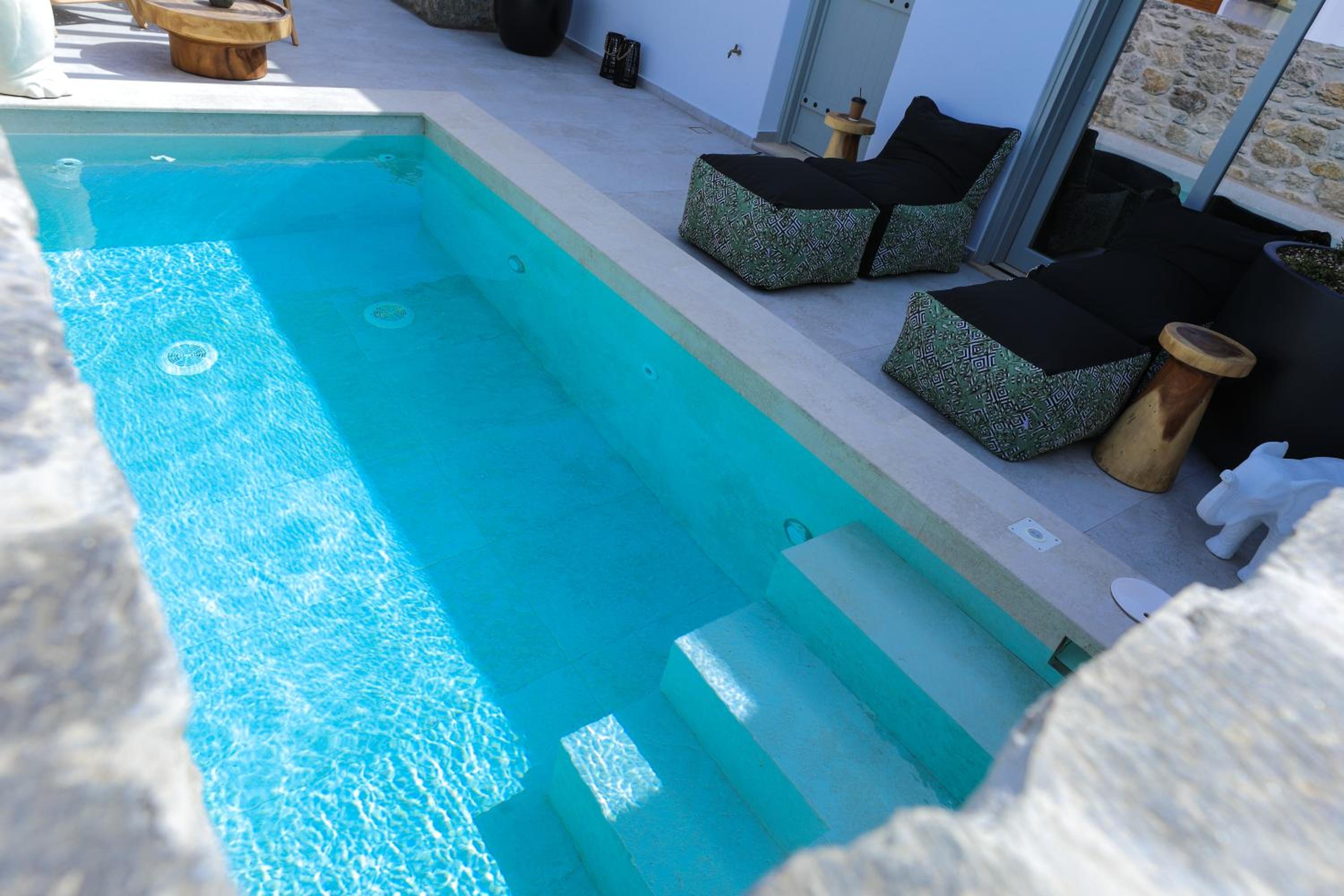 Brilliance of Mykonos