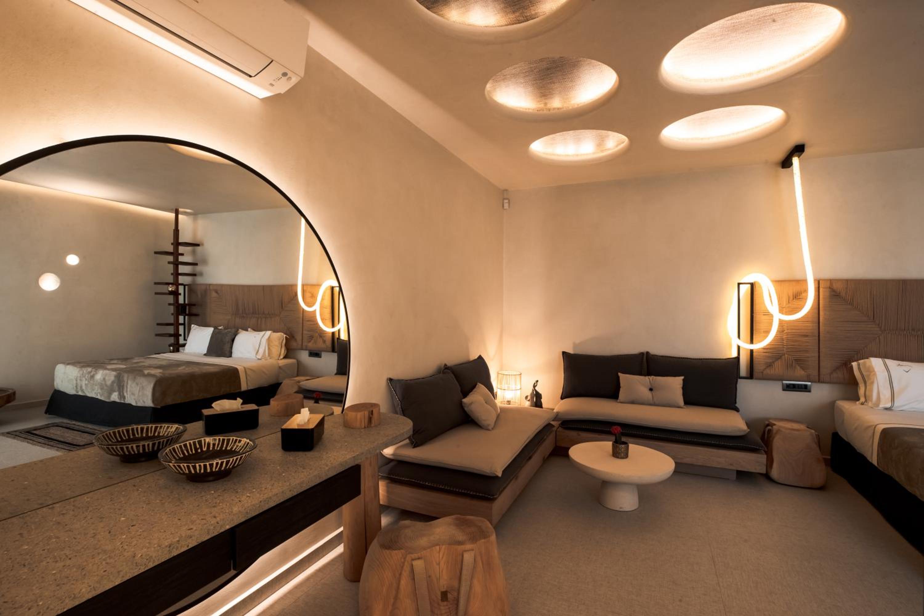 Brilliance of Mykonos