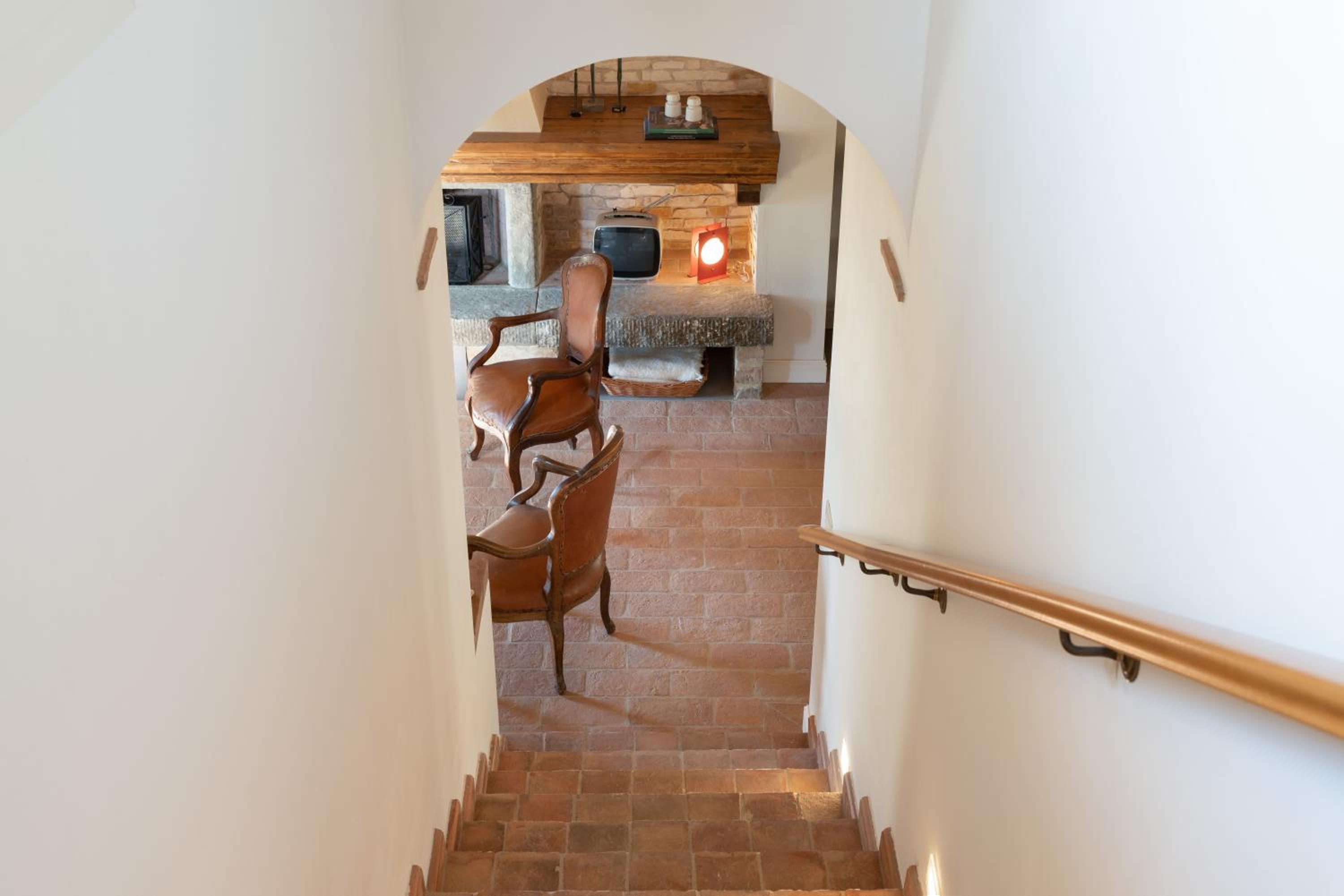 Villa Noemi en Querce — other