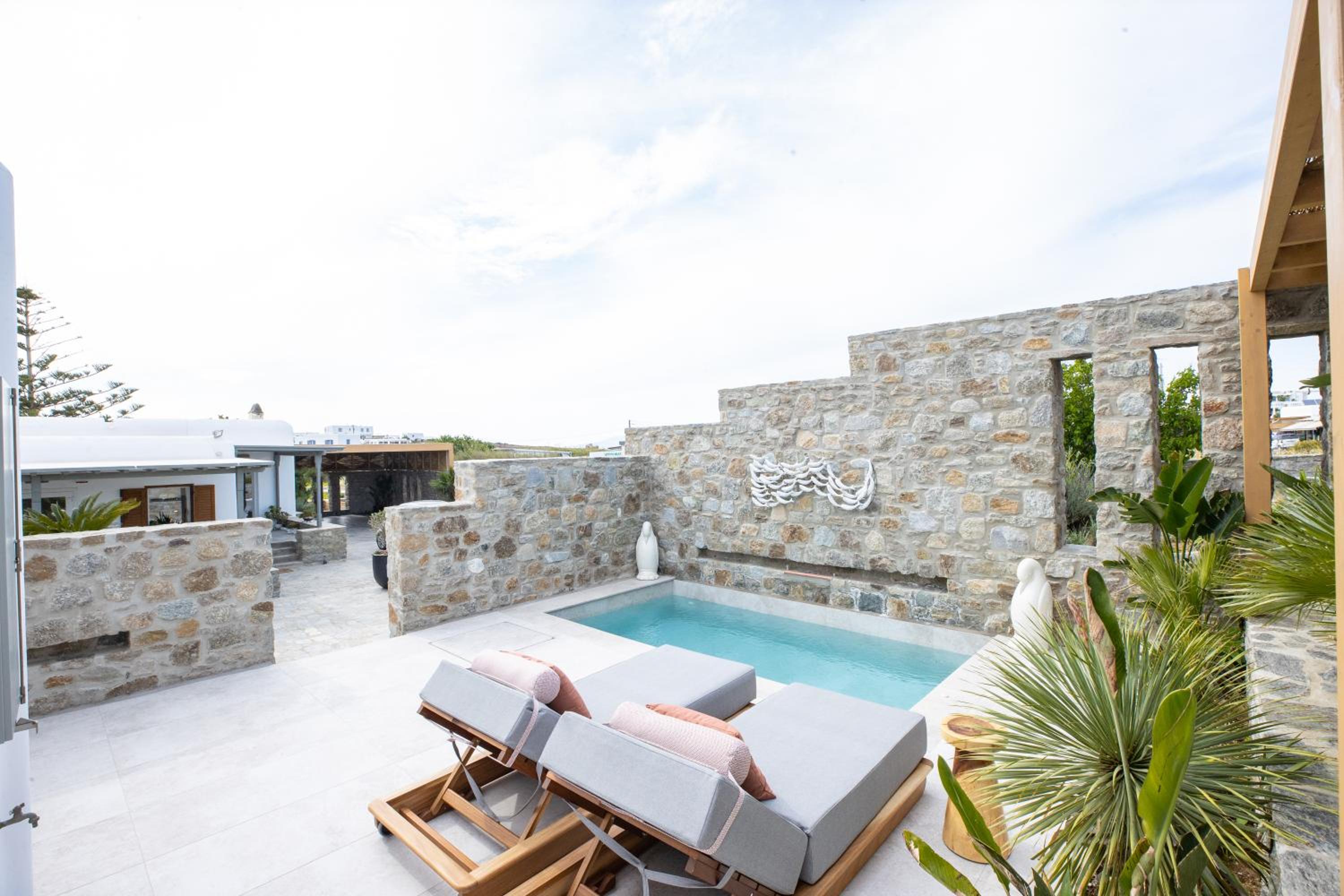 Brilliance of Mykonos