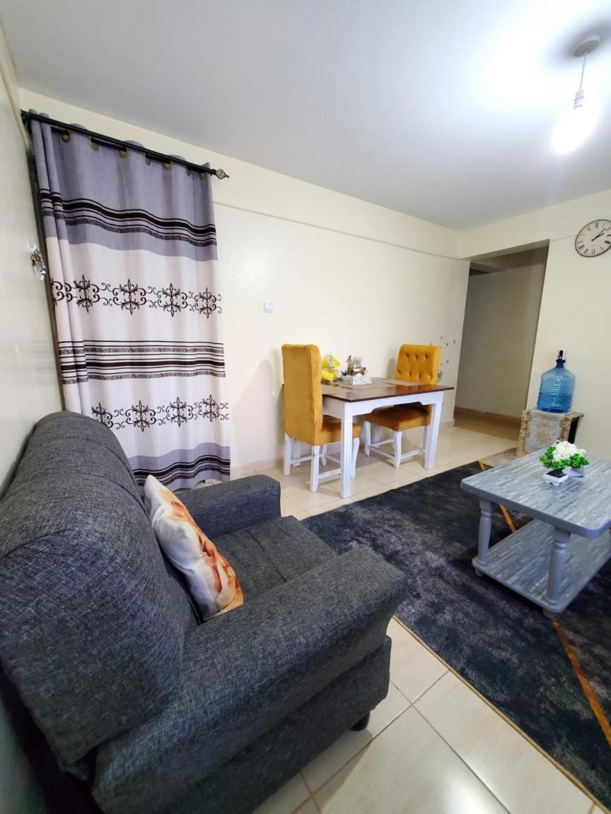 2 BR, TreasureTree Homes, Thika. view 2