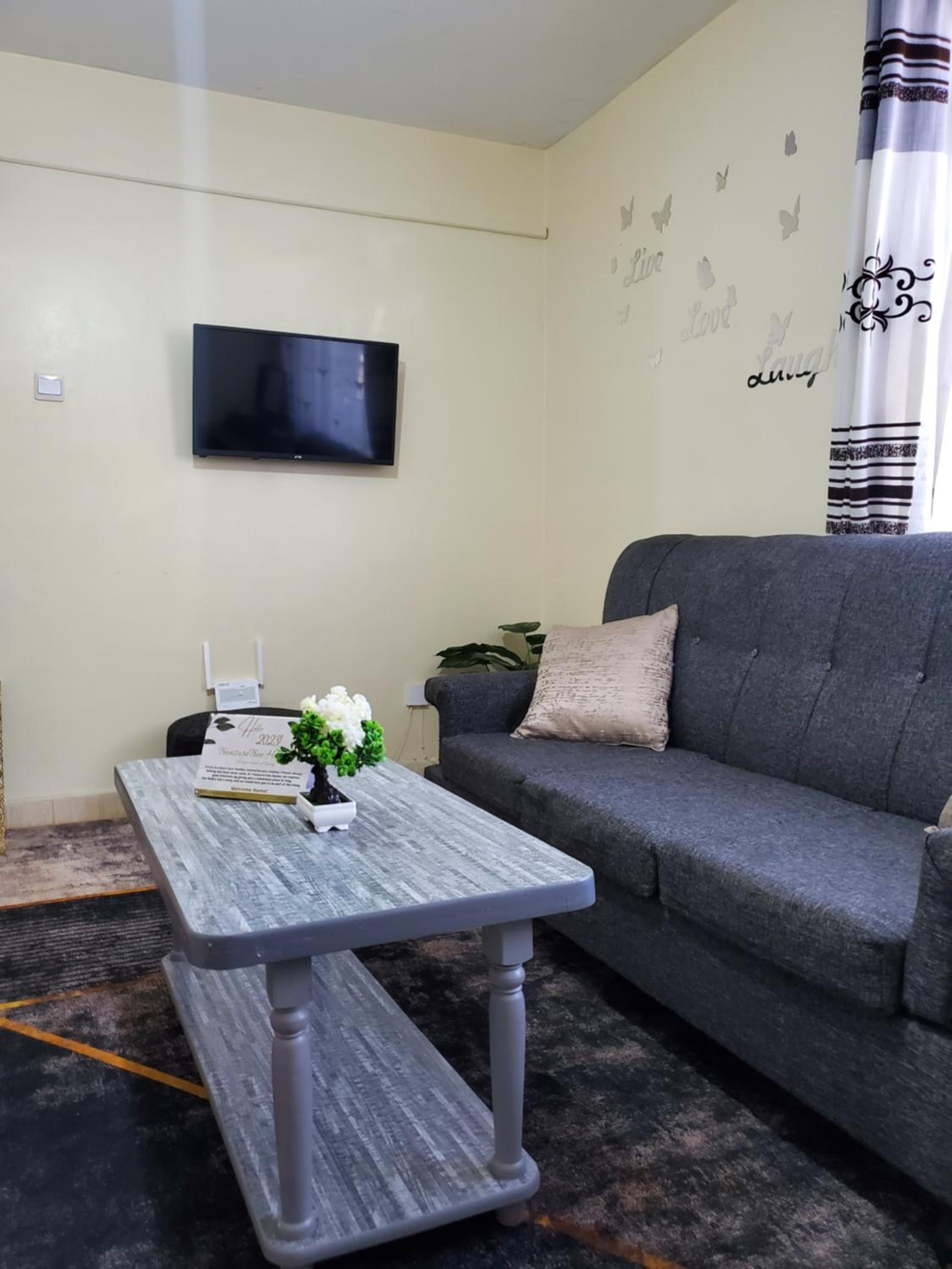 2 BR, TreasureTree Homes, Thika. view 4