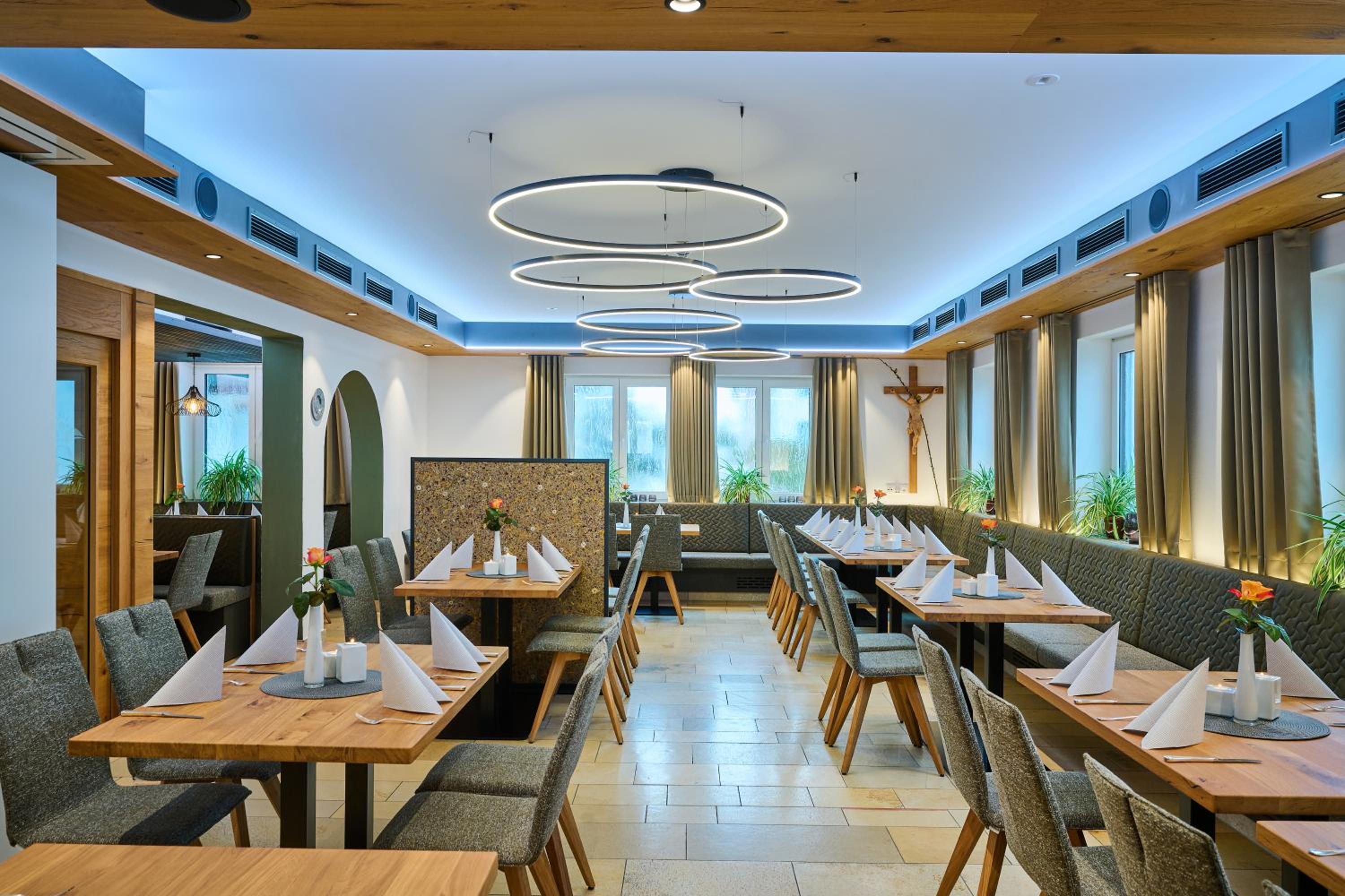 Landhotel Geyer - Property Image 33