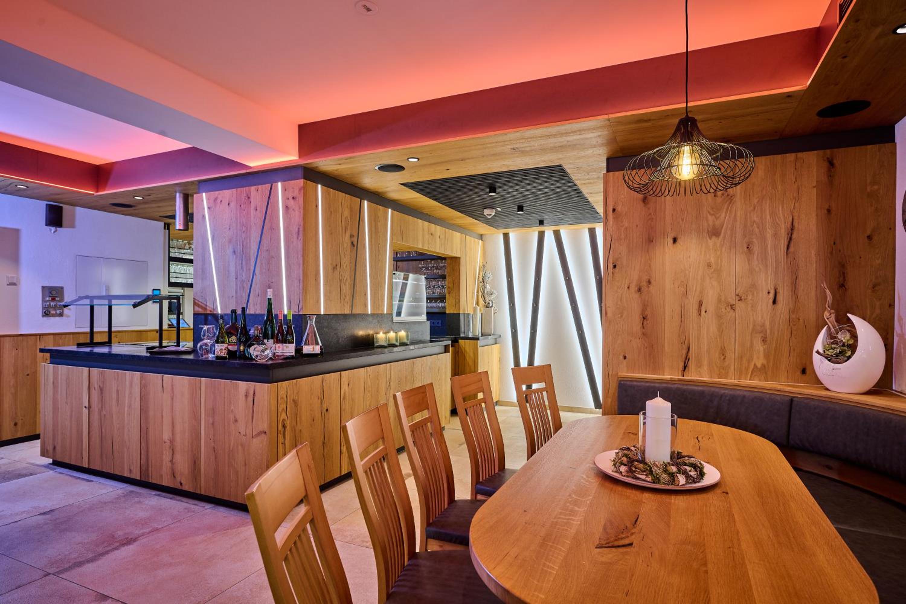 Landhotel Geyer - Property Image 21