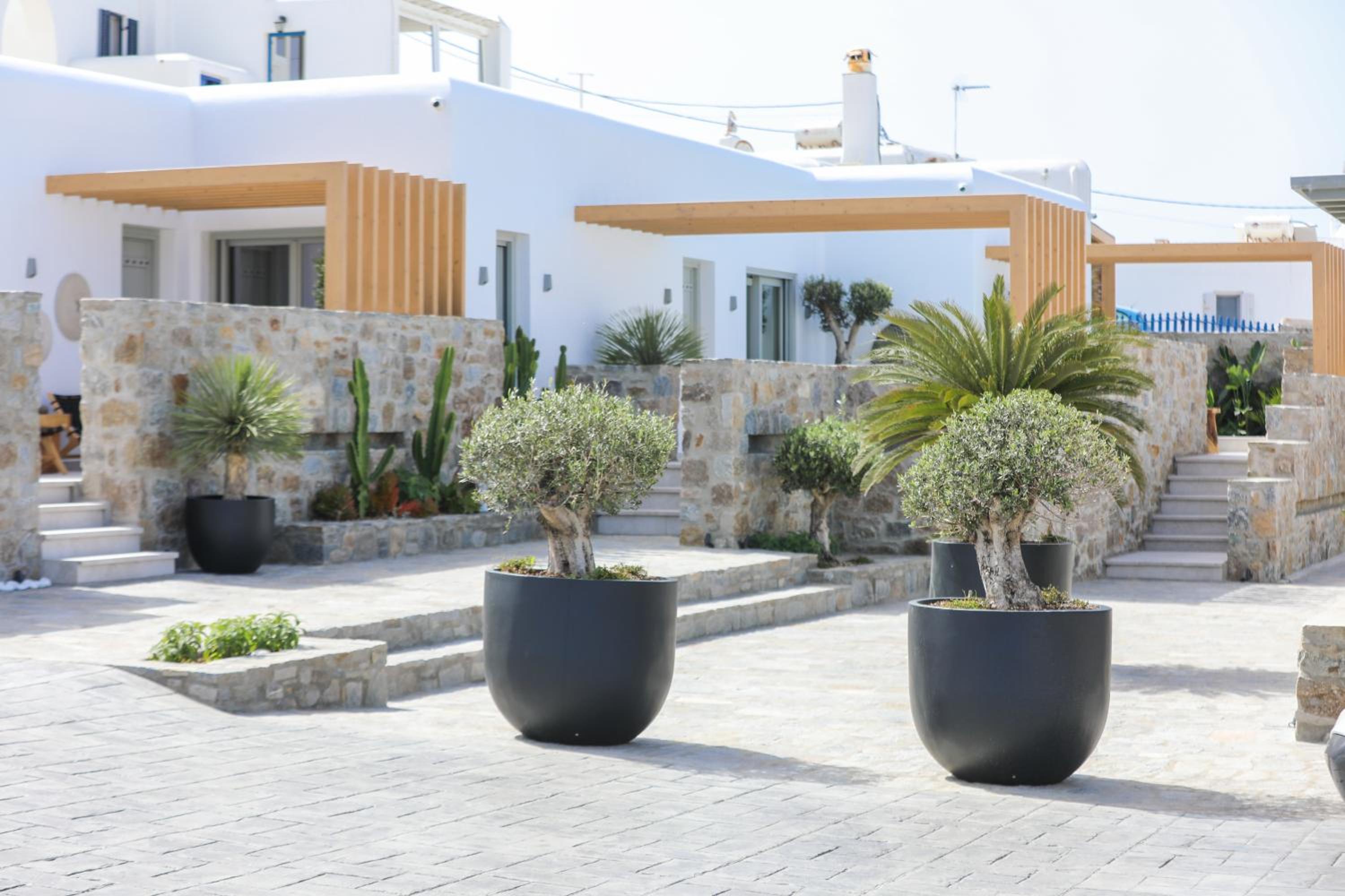 Brilliance of Mykonos