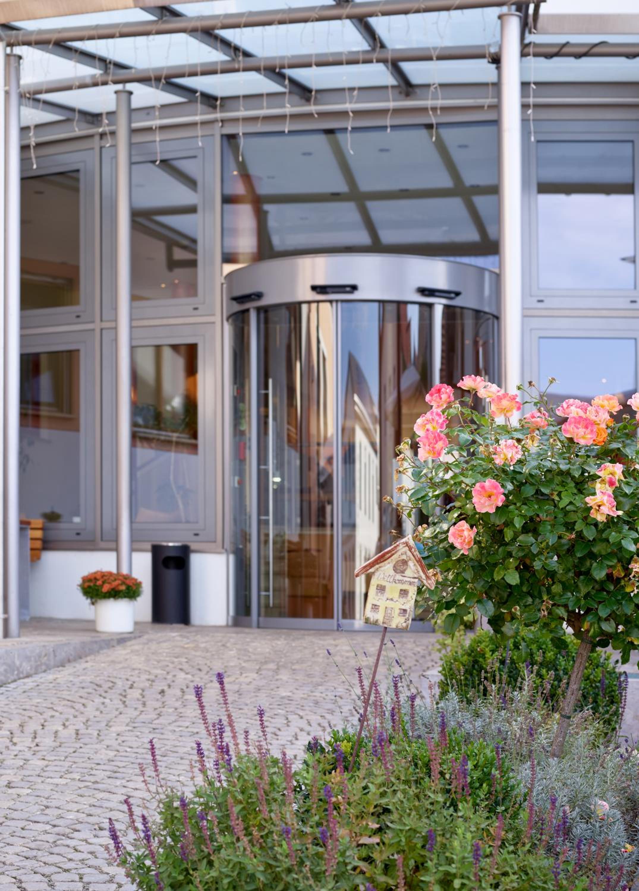 Landhotel Geyer - Property Image 17