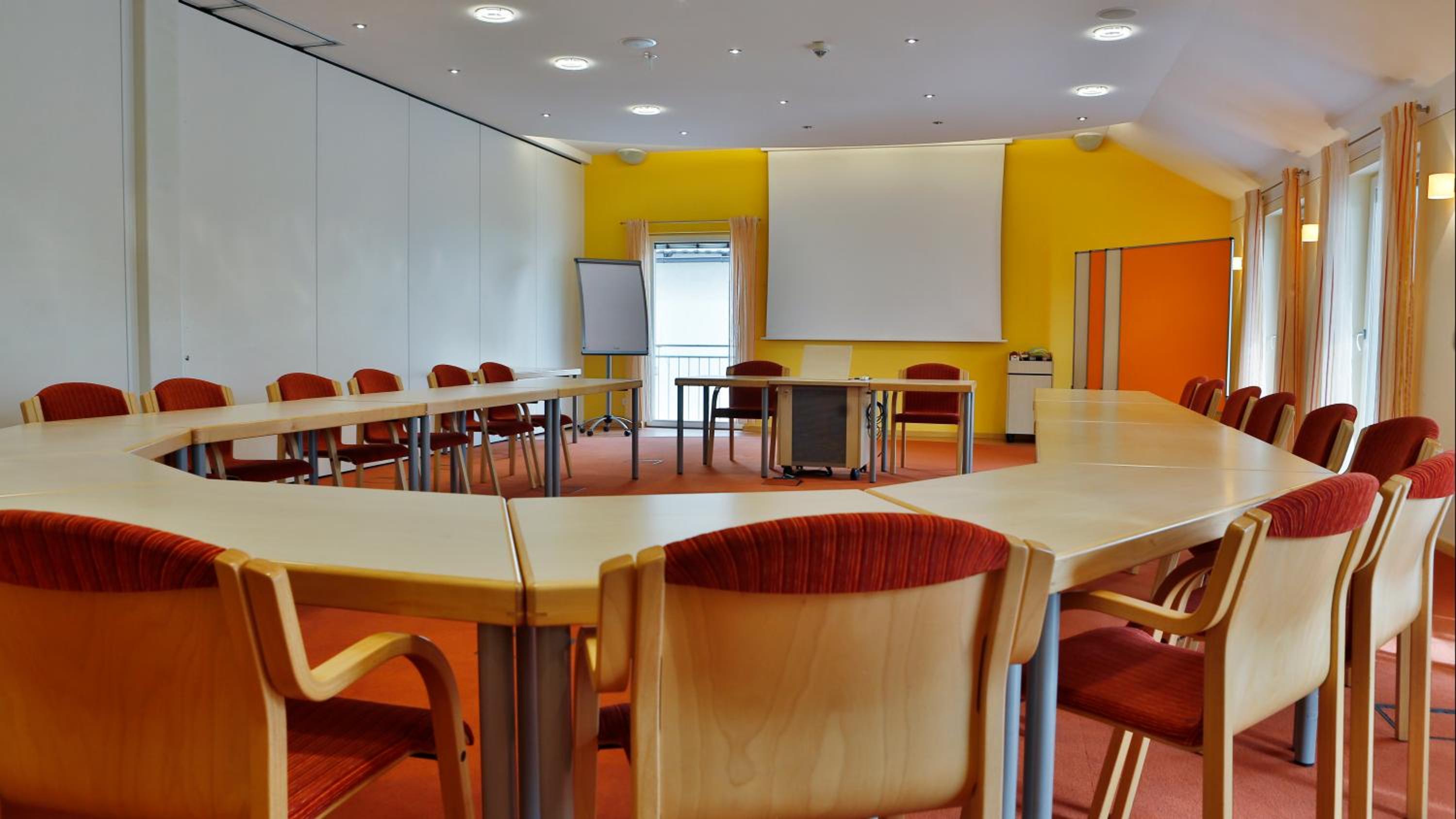 Landhotel Geyer - Property Image 10