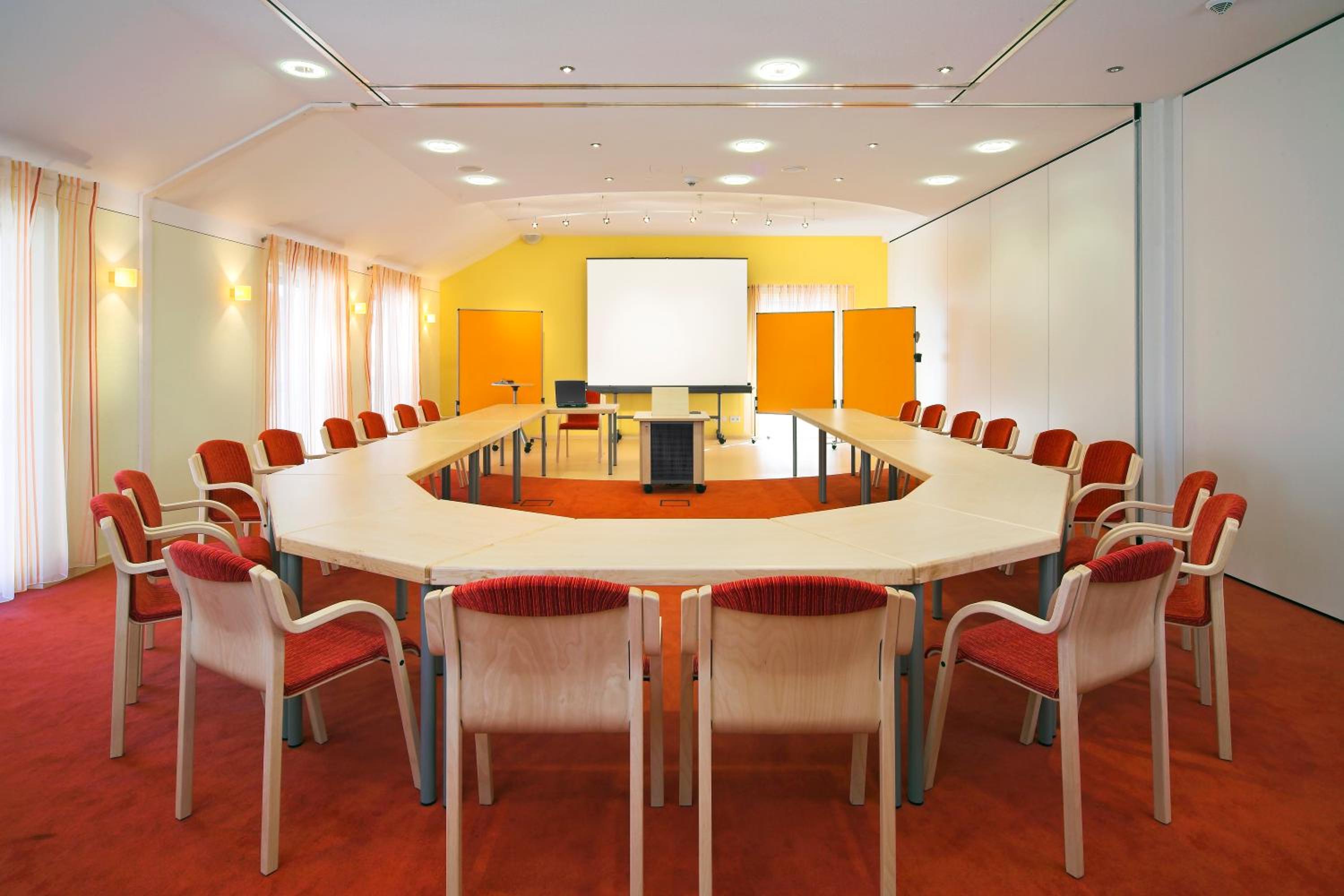 Landhotel Geyer - Property Image 11