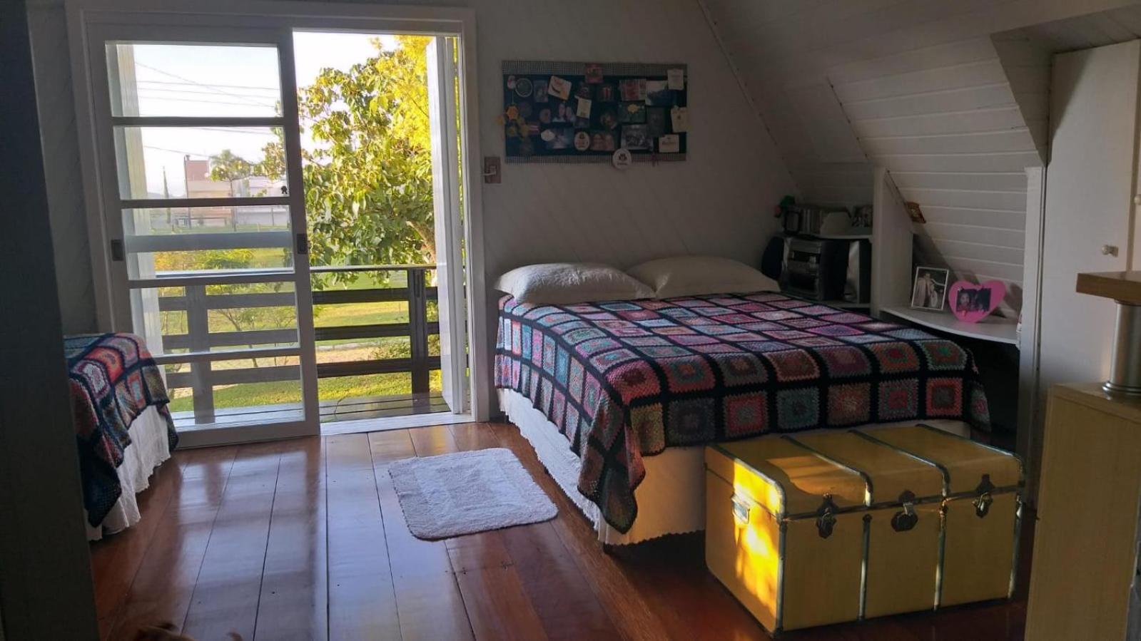 Pousada Casa Thede