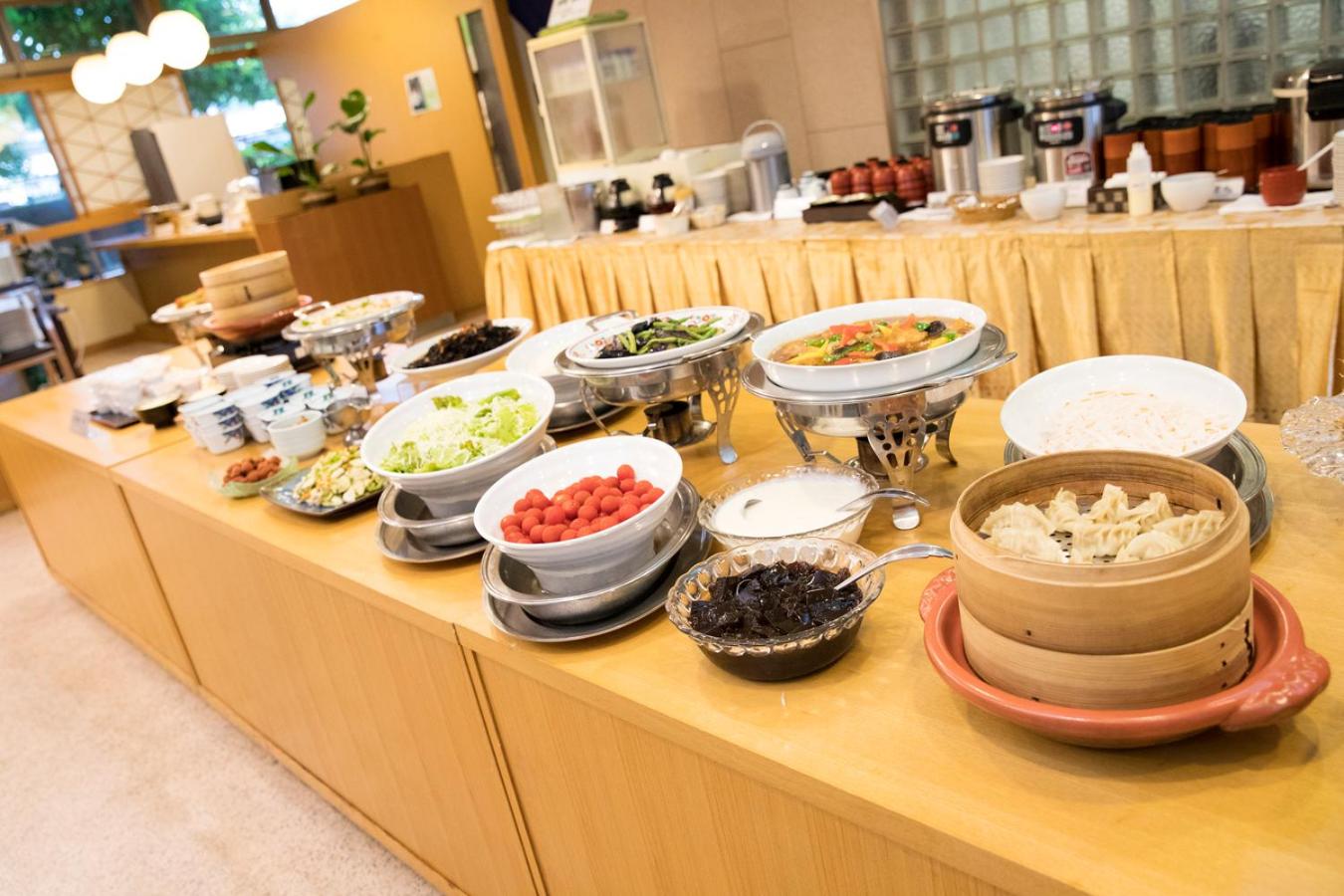 Yokote Central Hotel