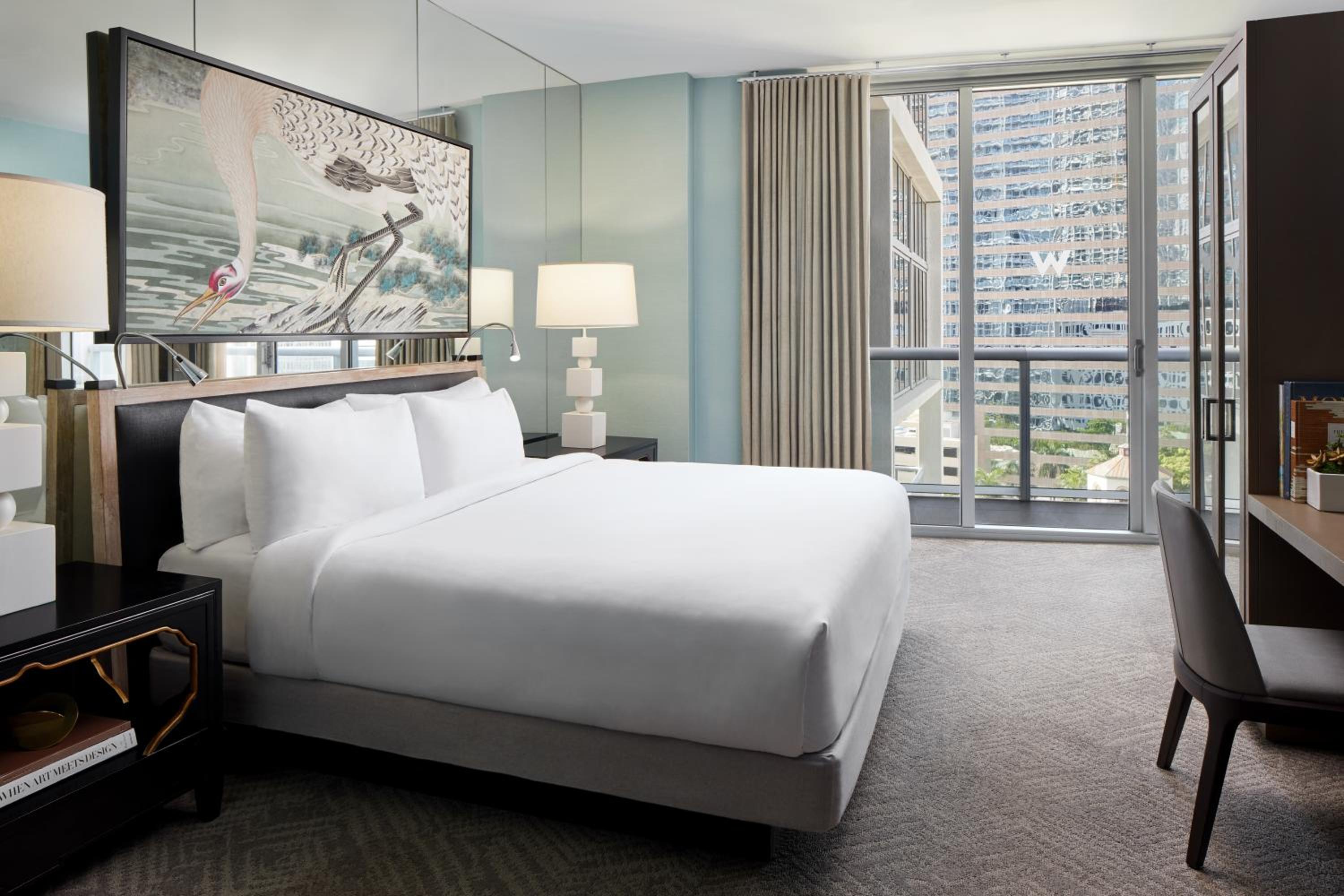 W Miami, Photo 9