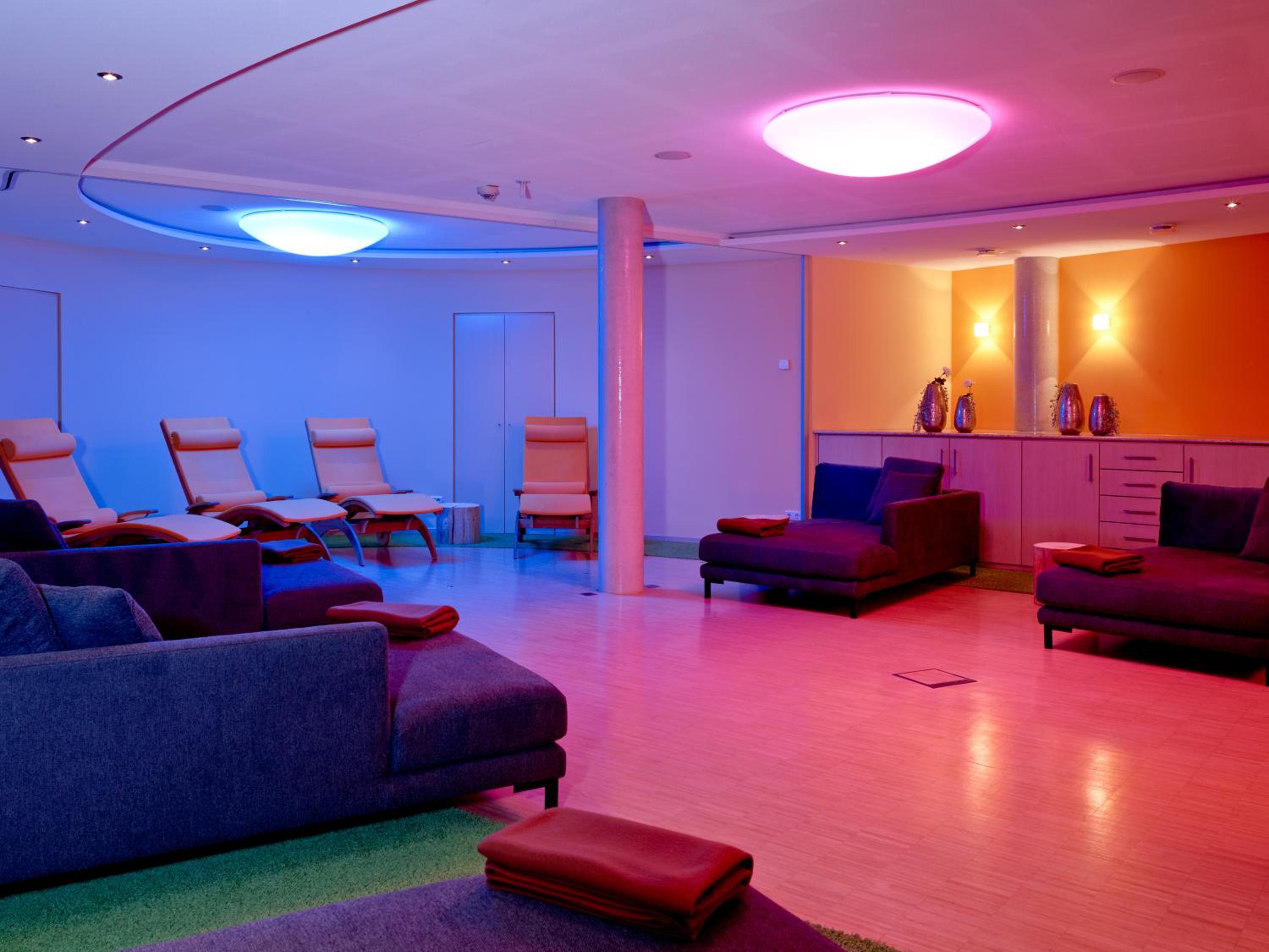 Landhotel Geyer - Property Image 5