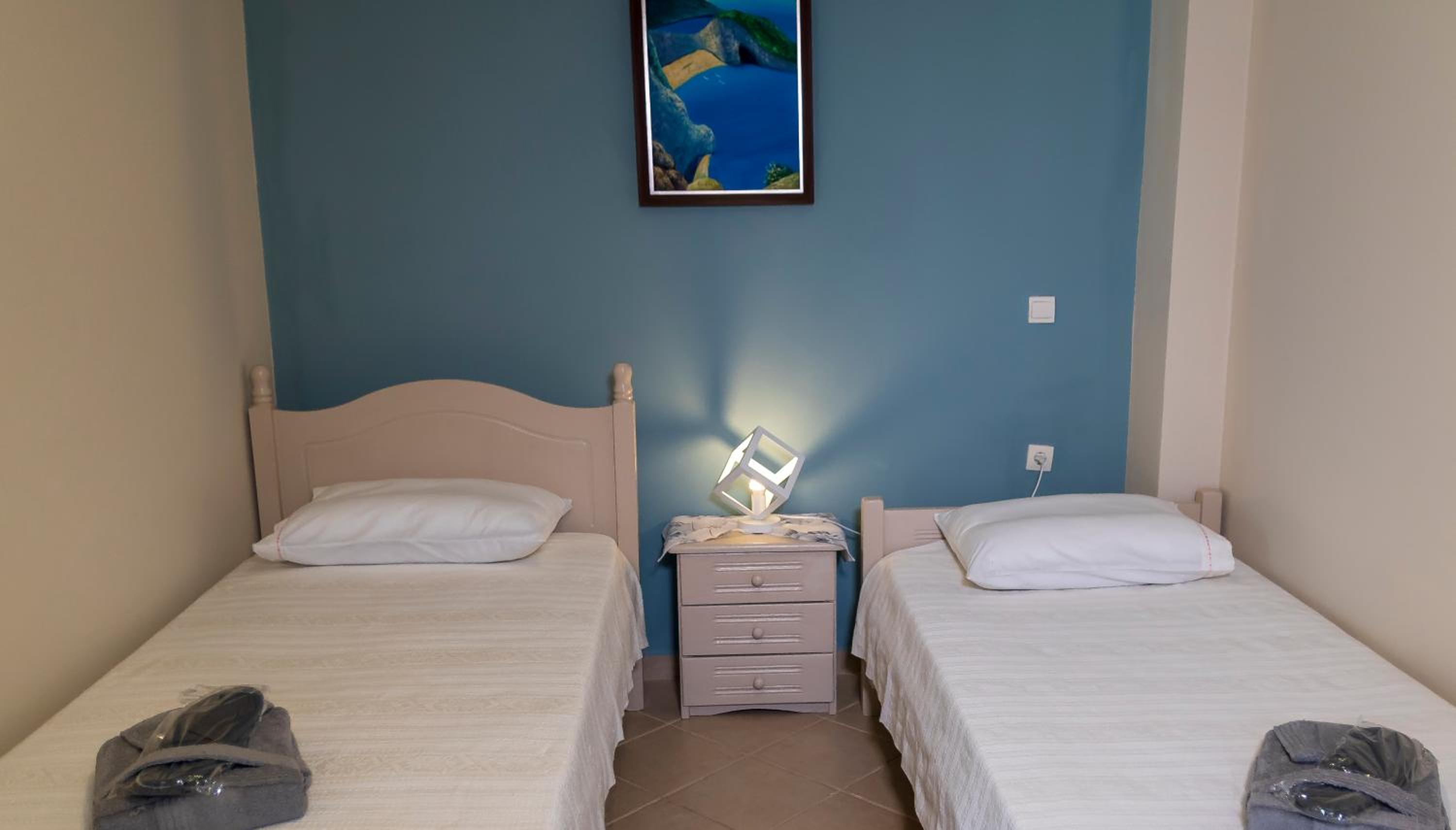 Vothinoi Luxury Home