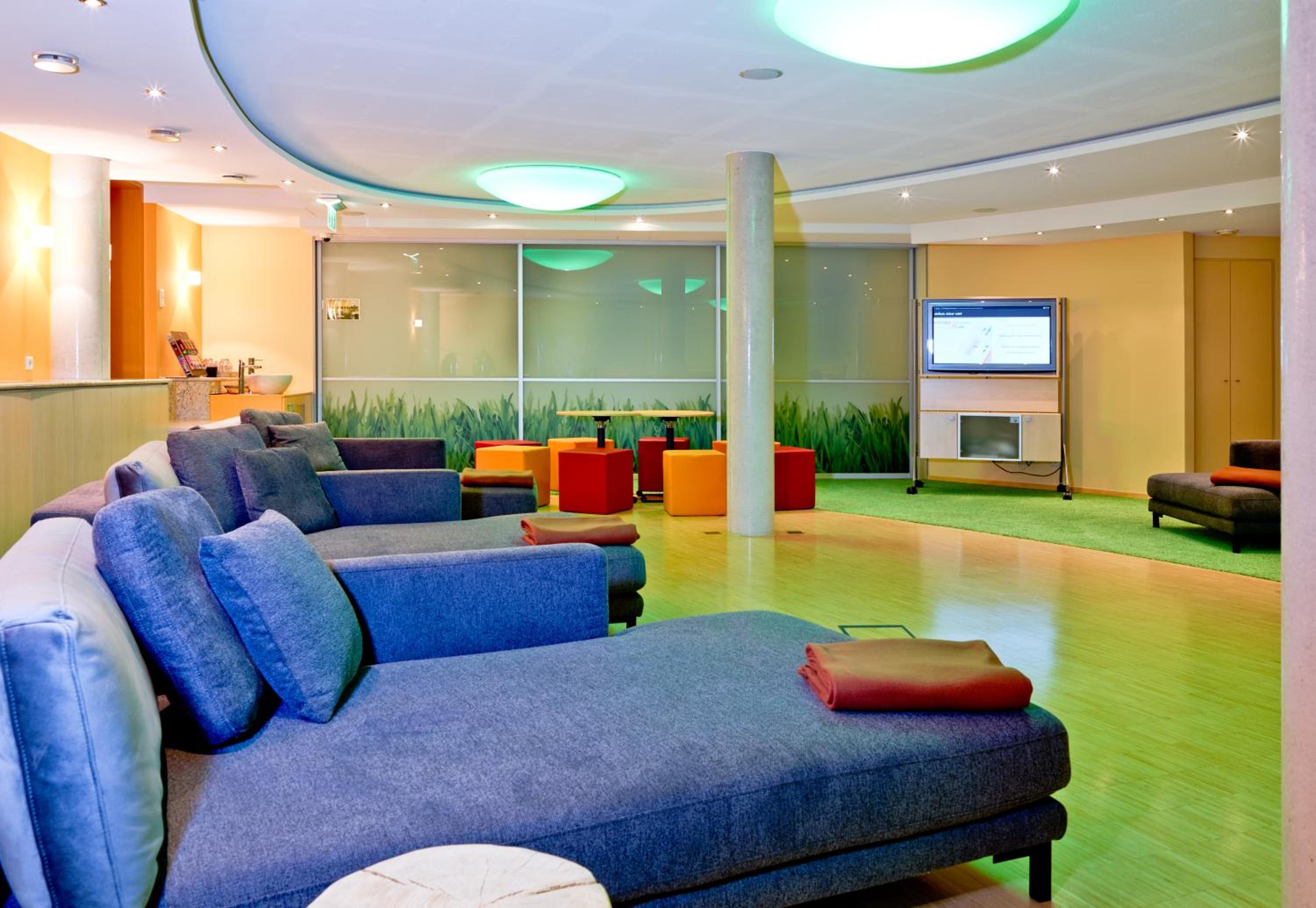 Landhotel Geyer - Property Image 6