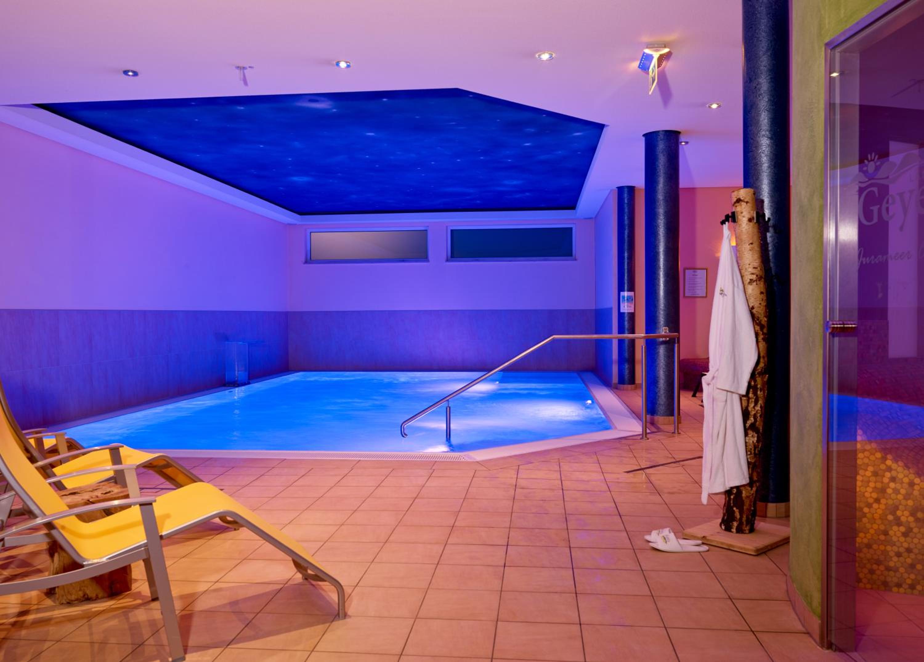 Landhotel Geyer - Property Image 7