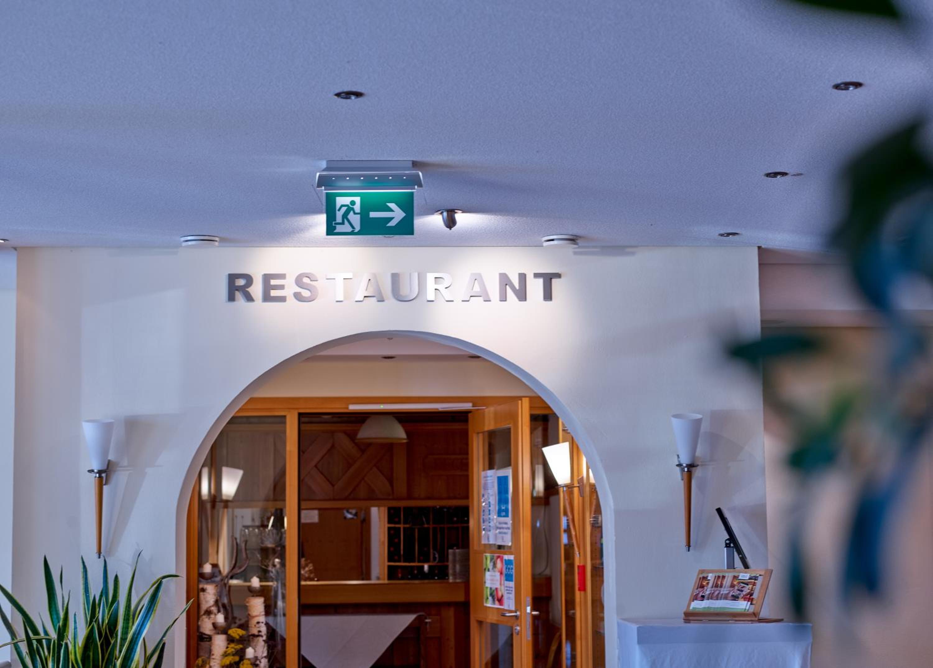 Landhotel Geyer - Property Image 2