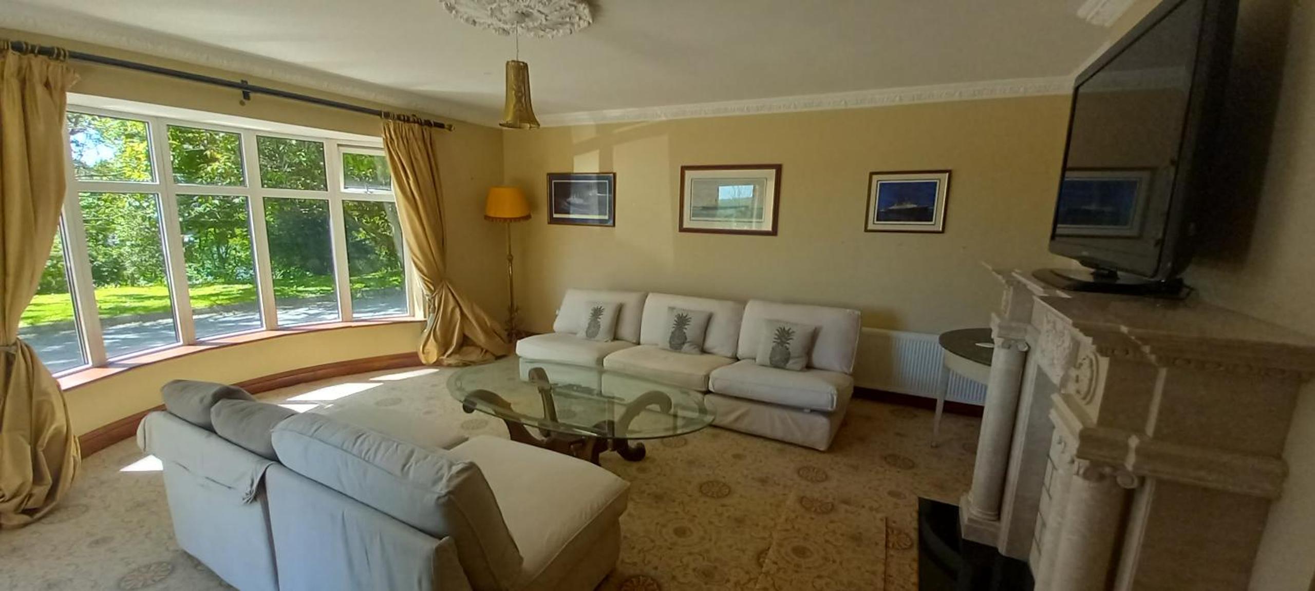Ardsallagh Lodge