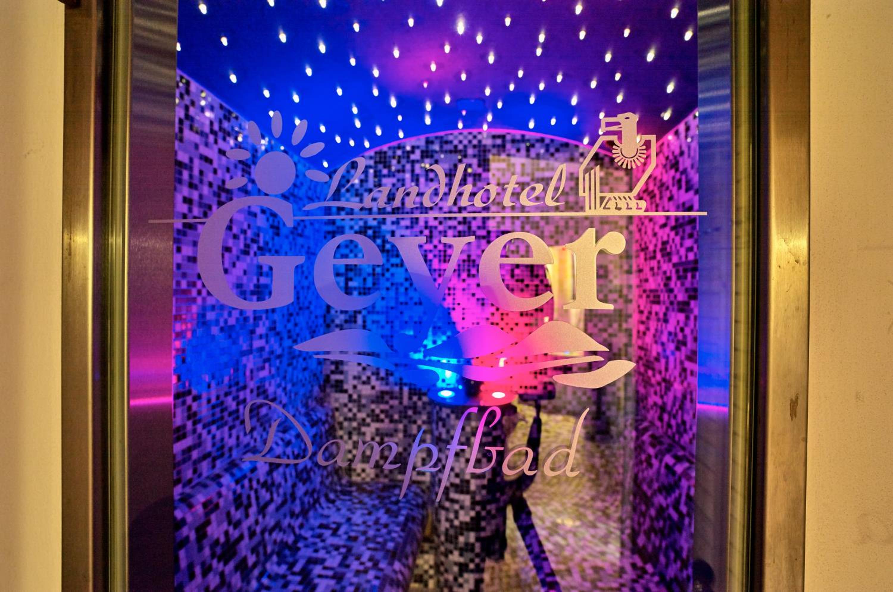 Landhotel Geyer - Property Image 4