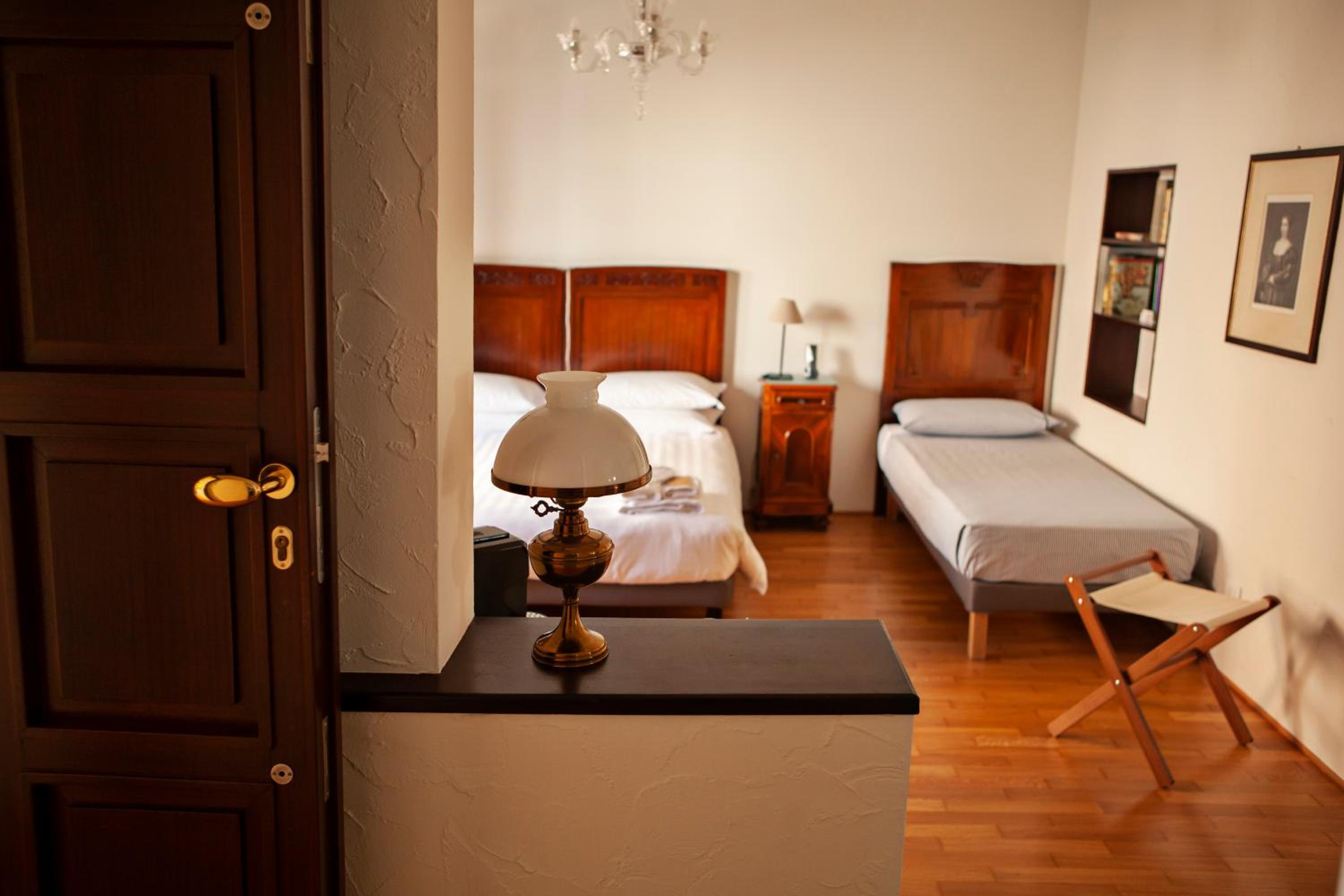 Locanda San Bernardo