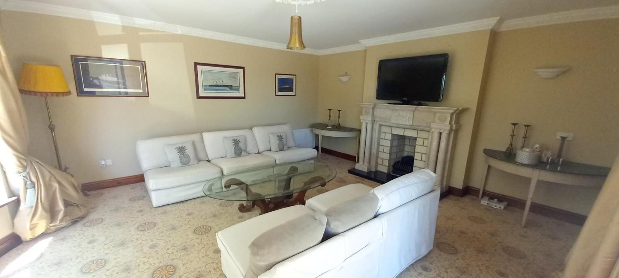 Ardsallagh Lodge