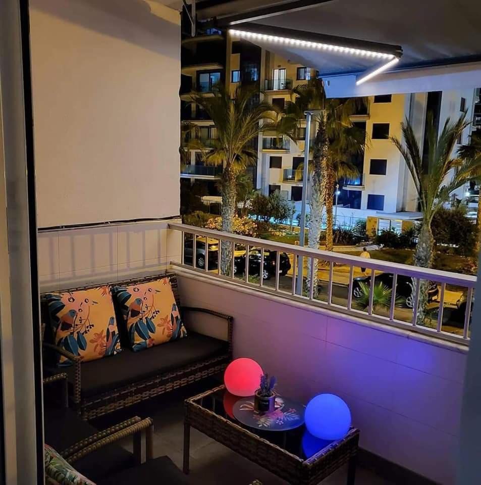 Apartament Punta Prima