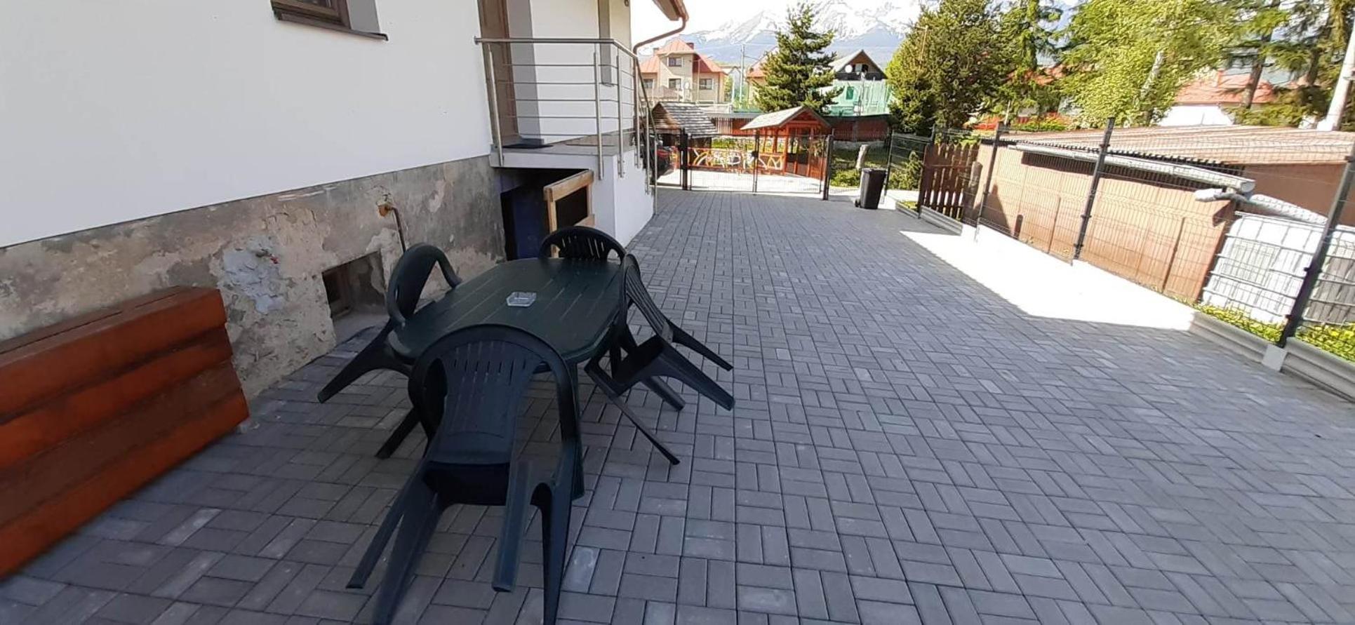 Guest House Mengsdorf view 3