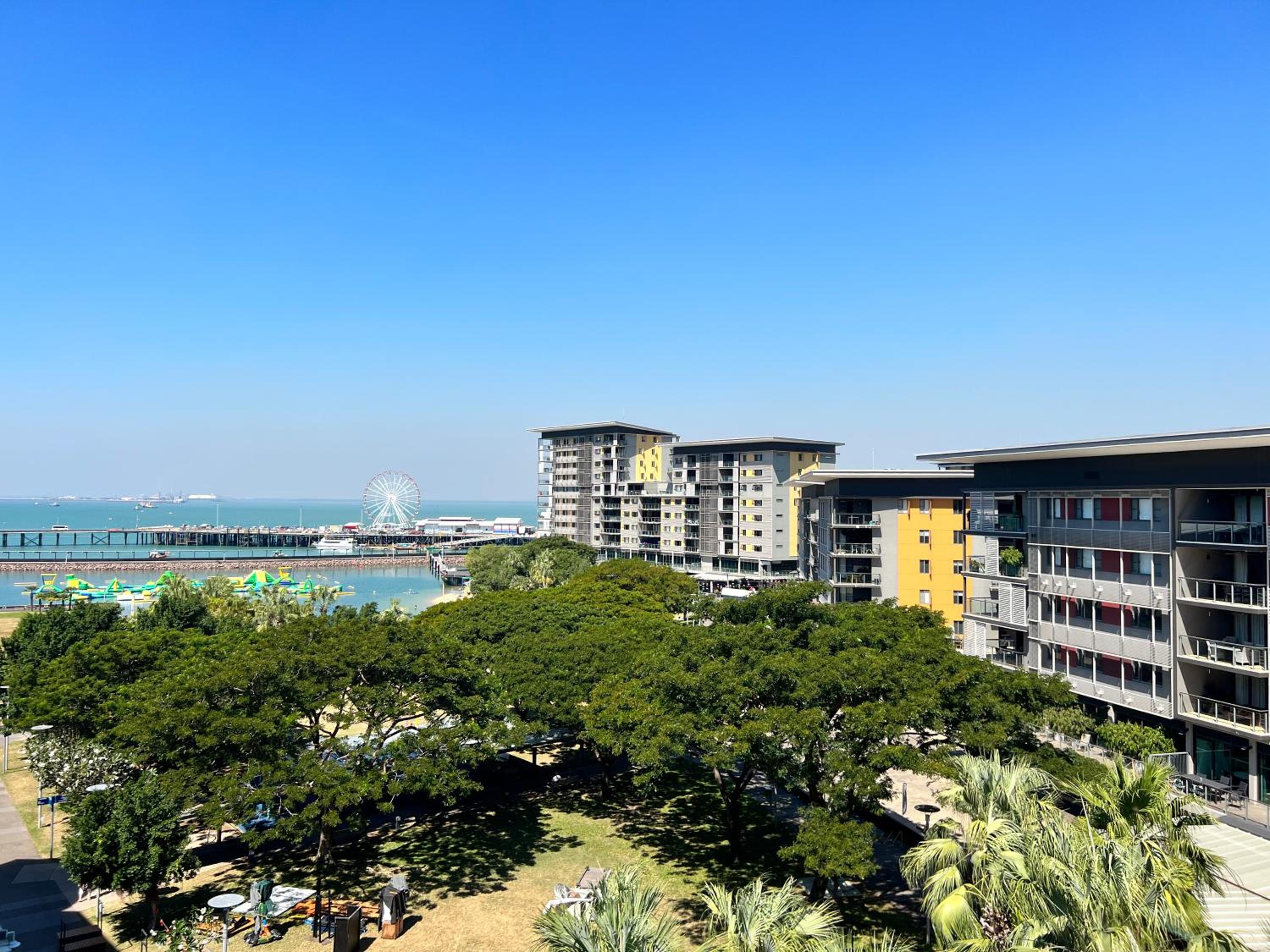 Sea Renity at Waterfront - SEAVIEW