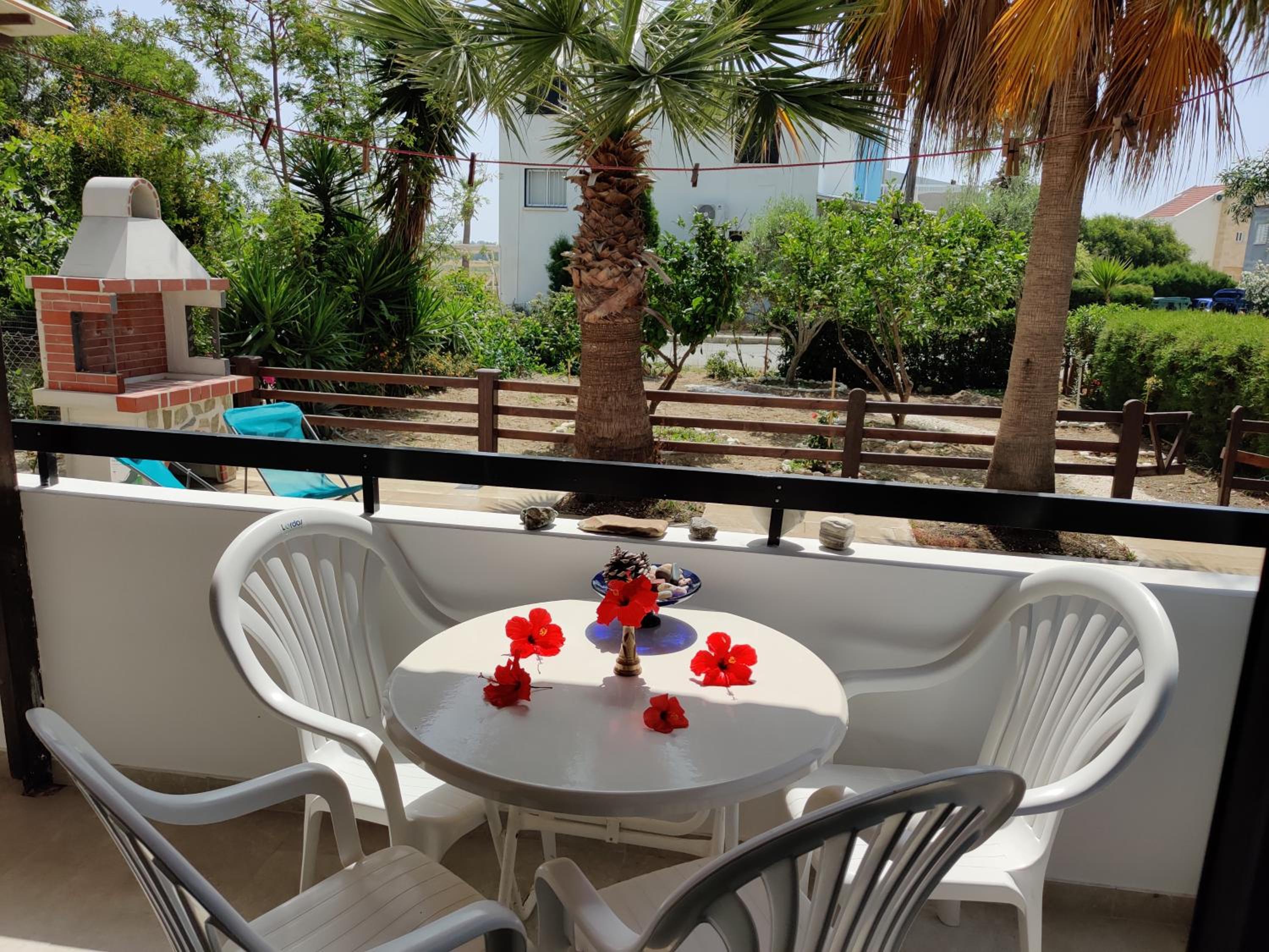 Hotel Palm garden paradise - Image 1