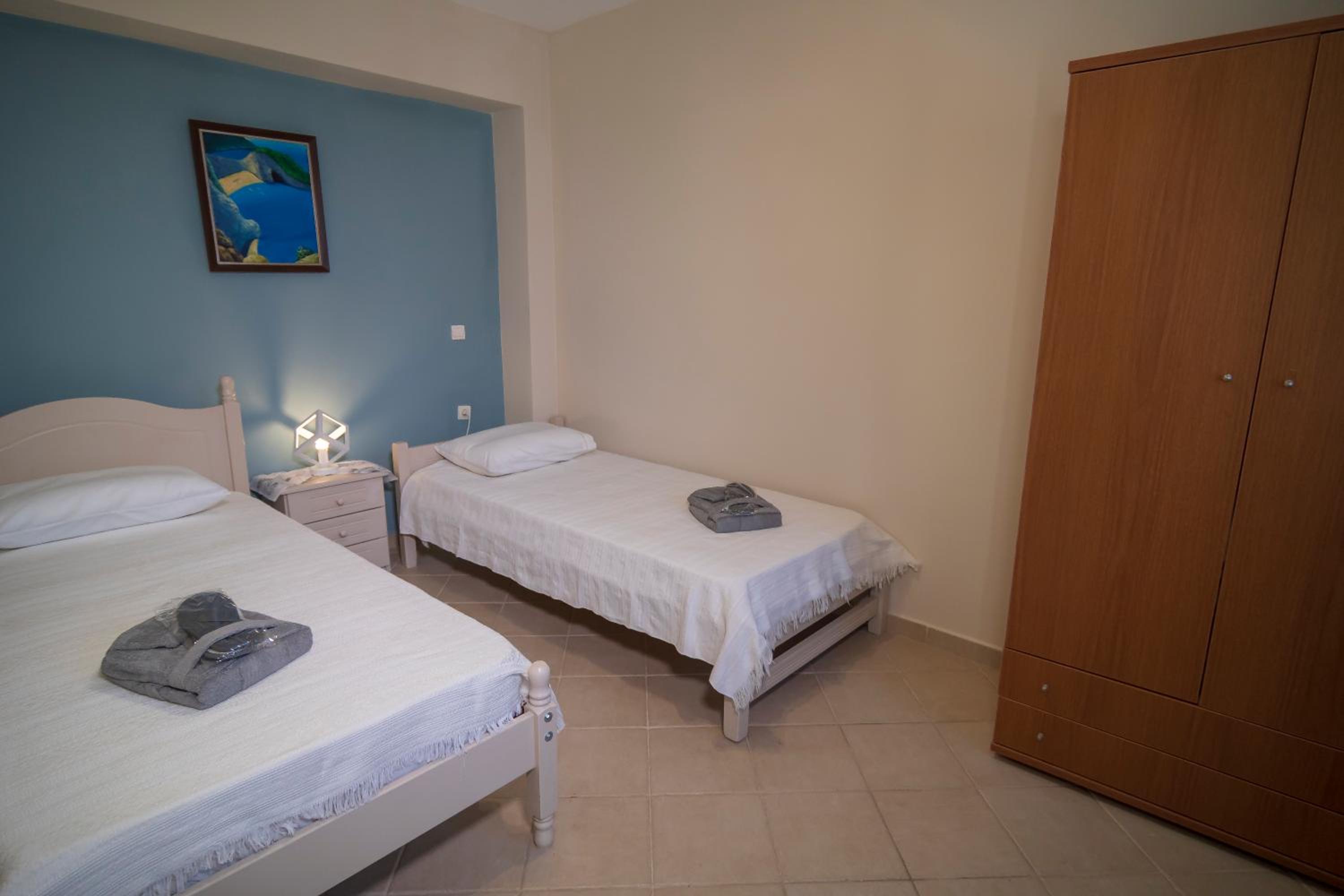 Vothinoi Luxury Home