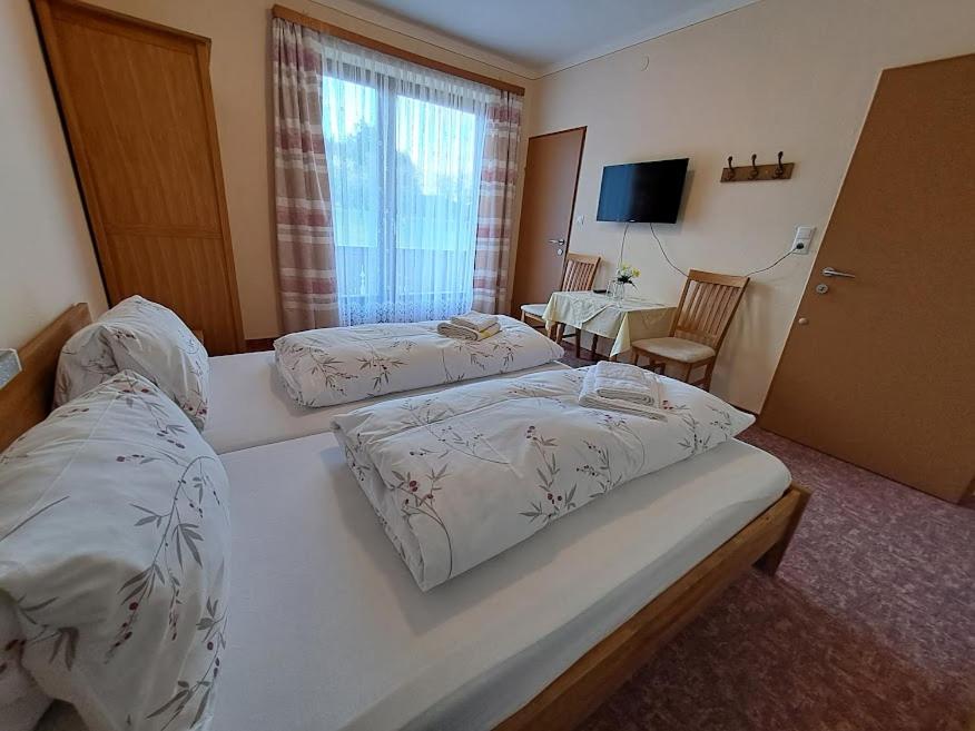 Urlaub am Bauernhof Familie Kitting