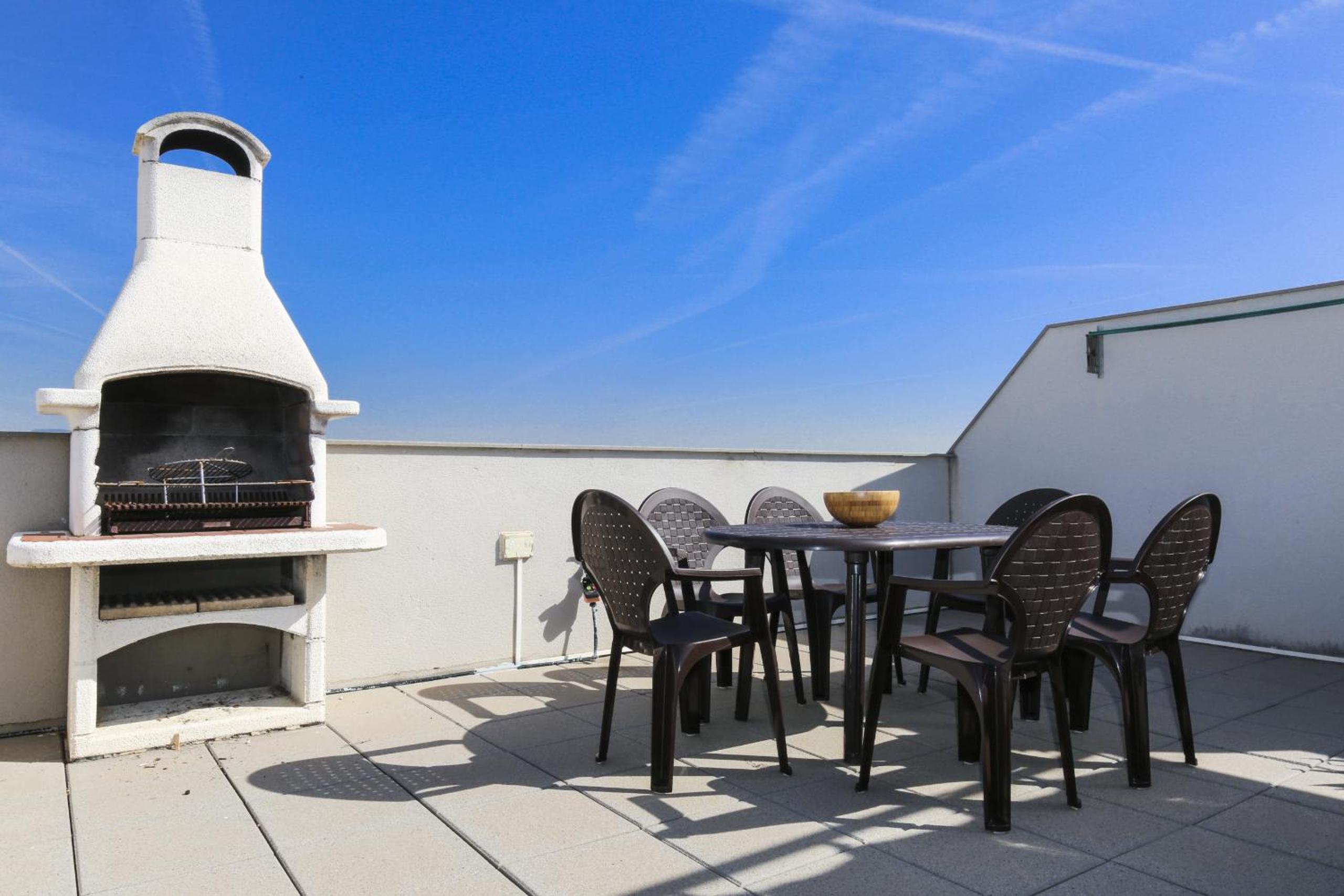 roof