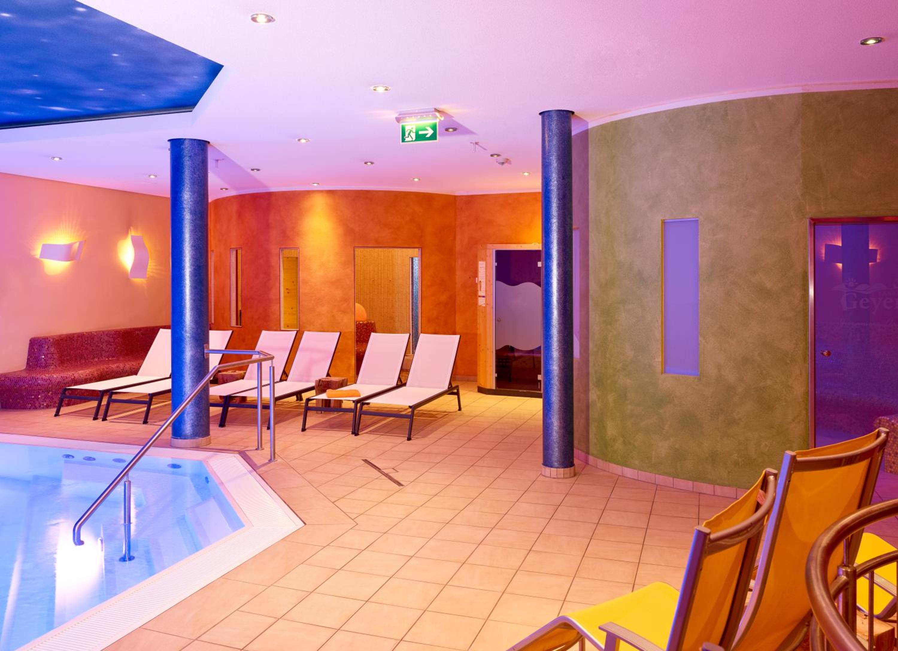 Landhotel Geyer - Property Image 42