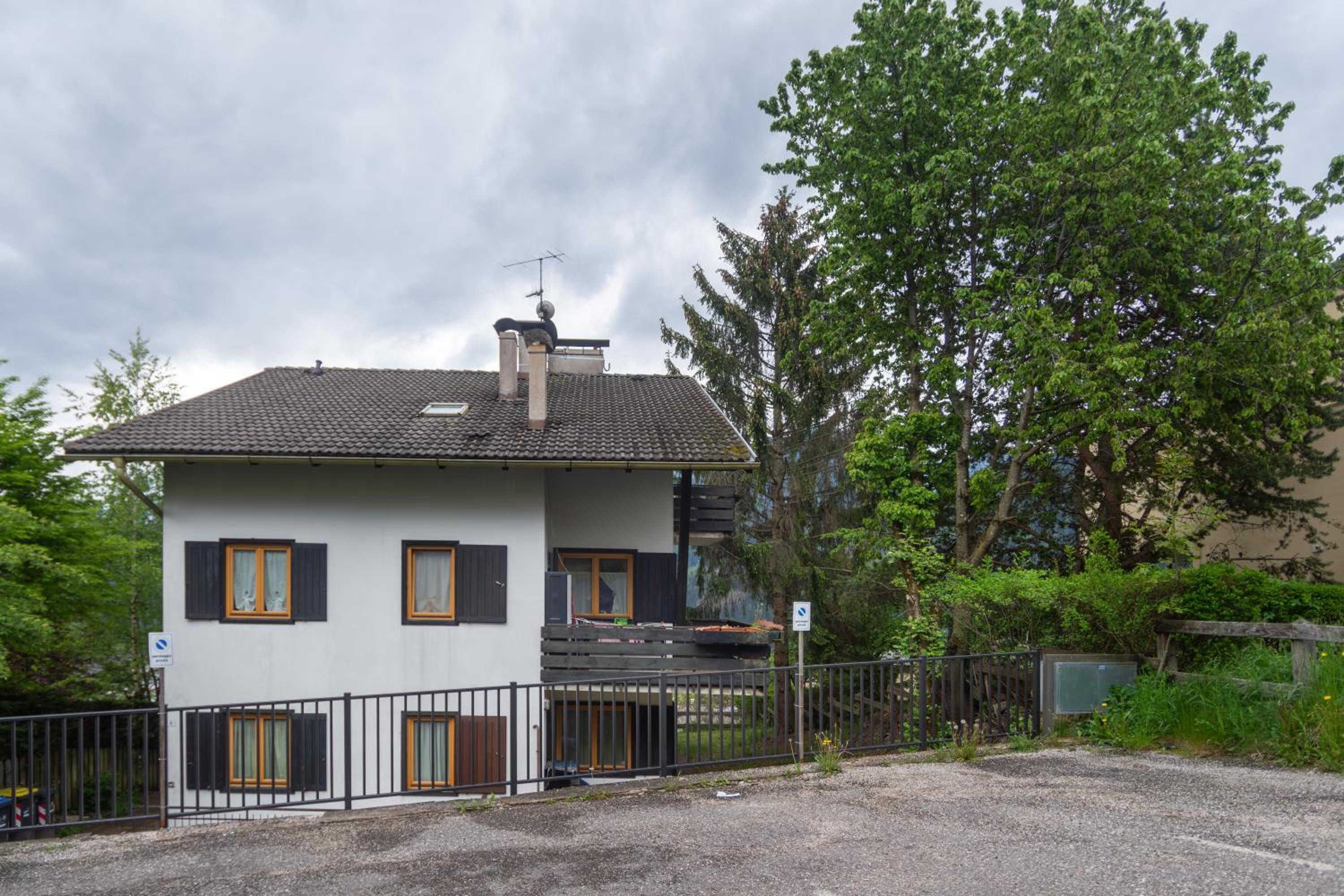 Residenza Lagorai