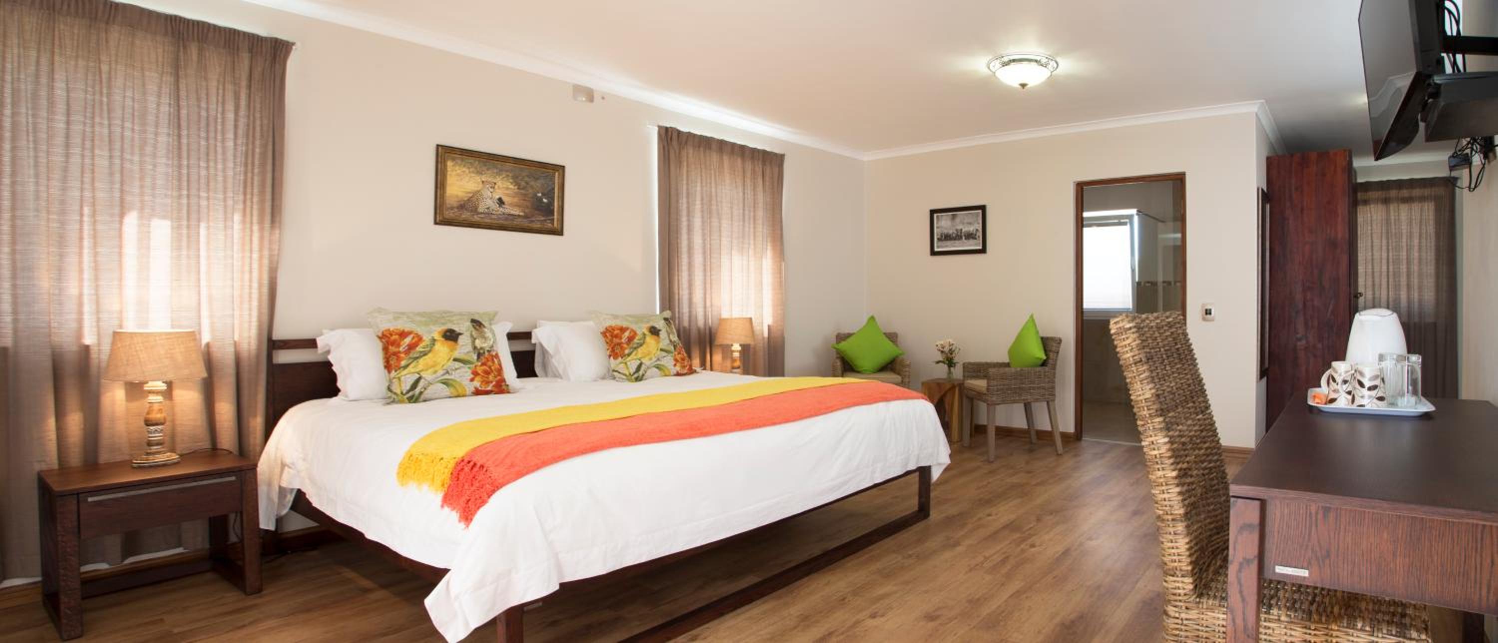 Lala Panzi B&B