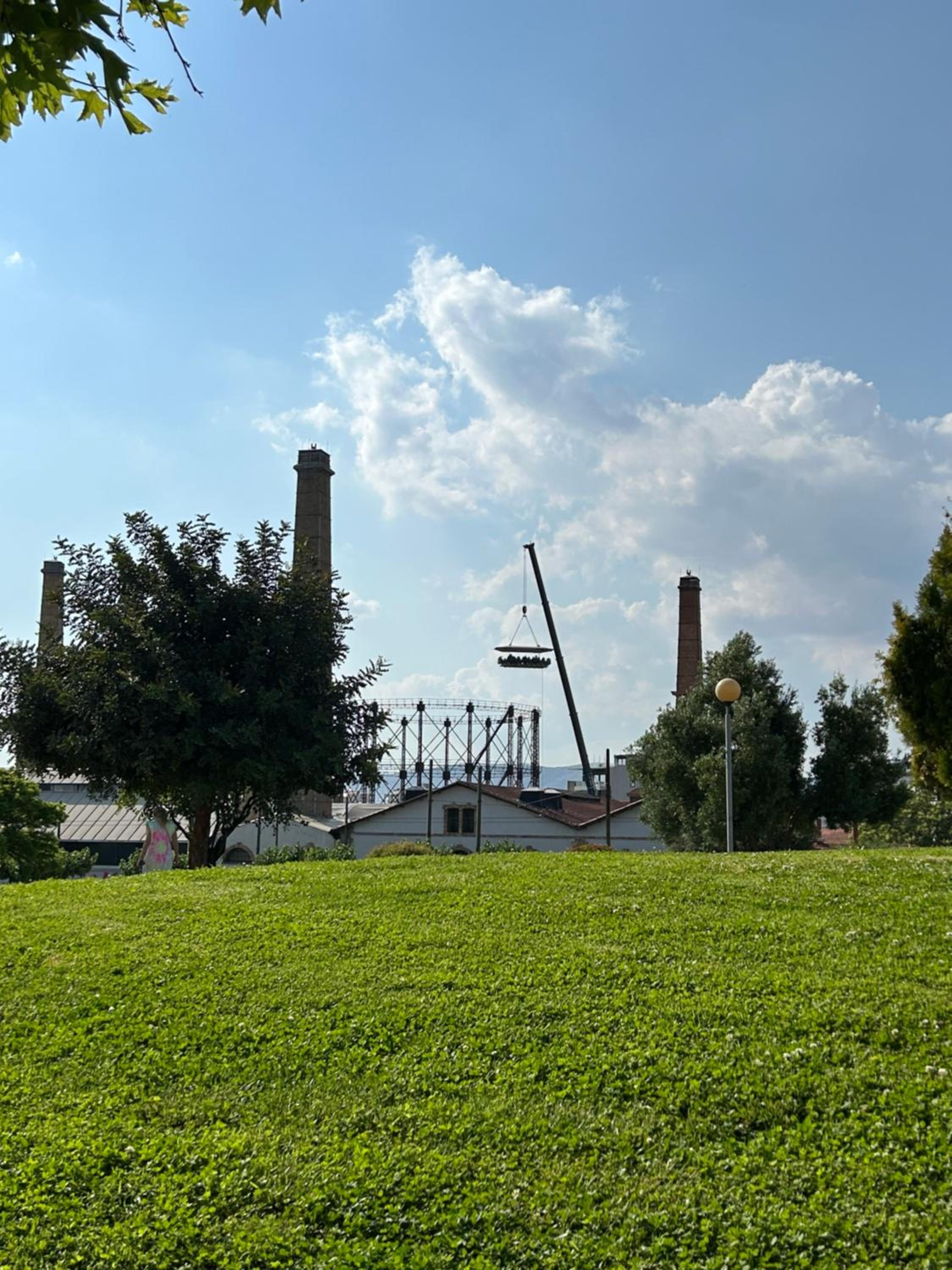 Technopolis Luxury Apartments