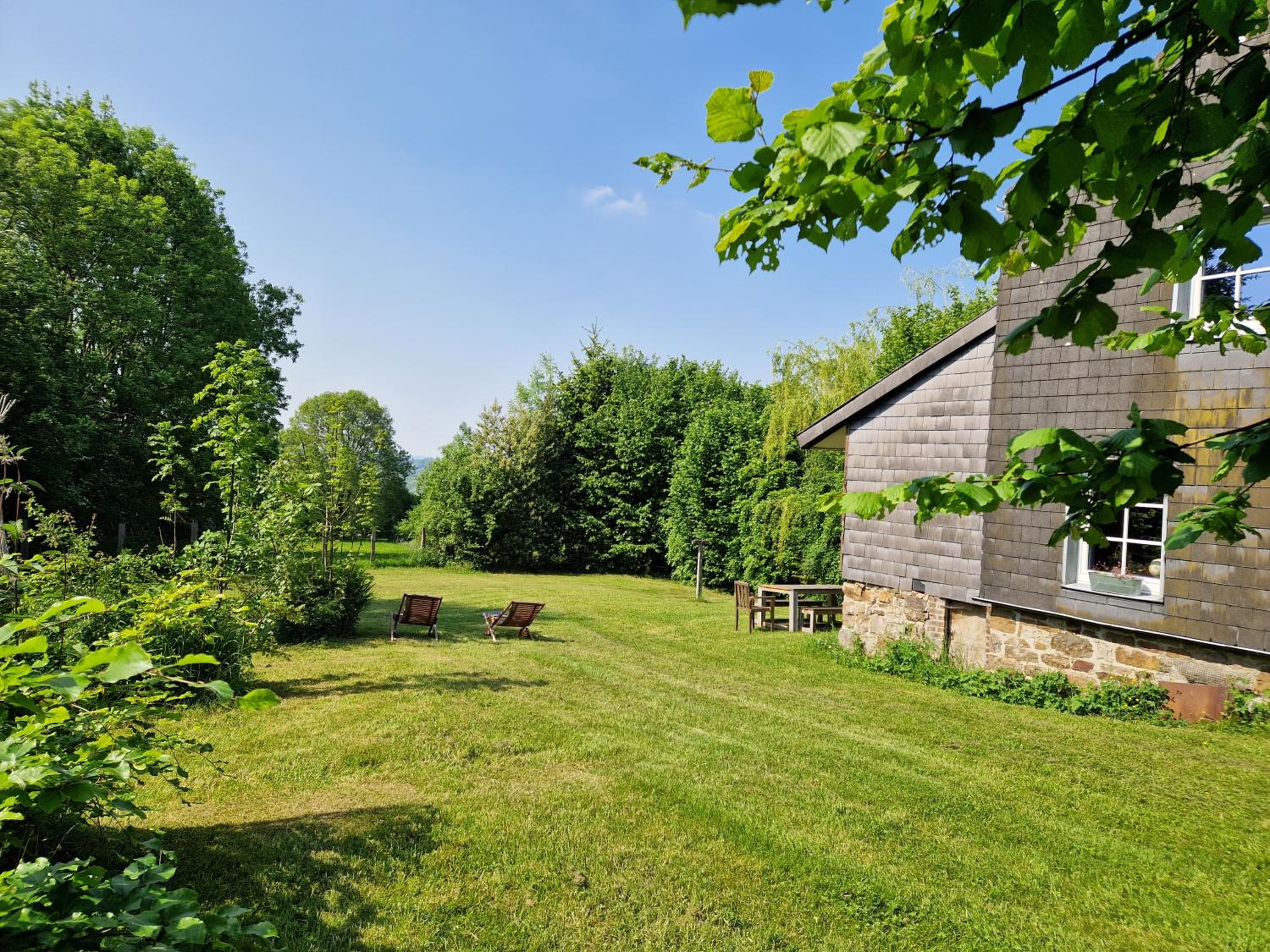 Gîte Durbuy
