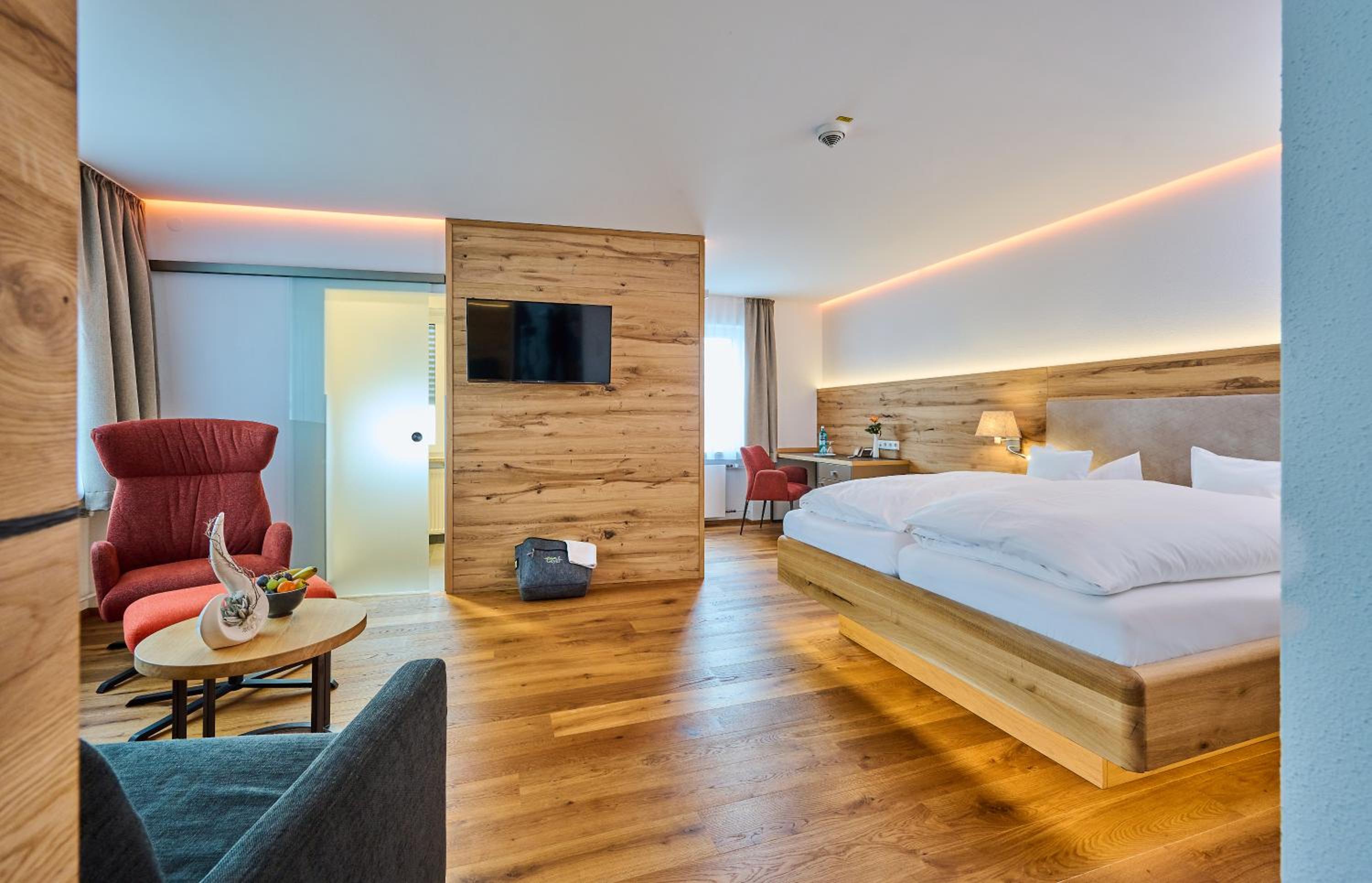 Landhotel Geyer - Property Image 37