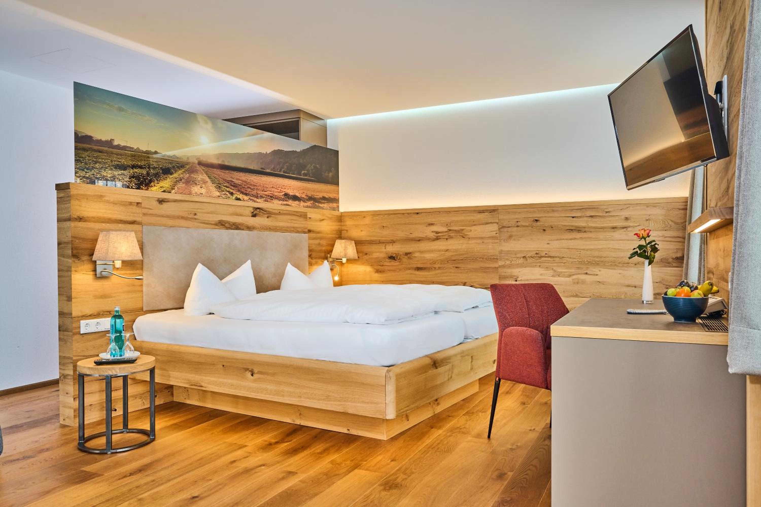 Landhotel Geyer - Property Image 38
