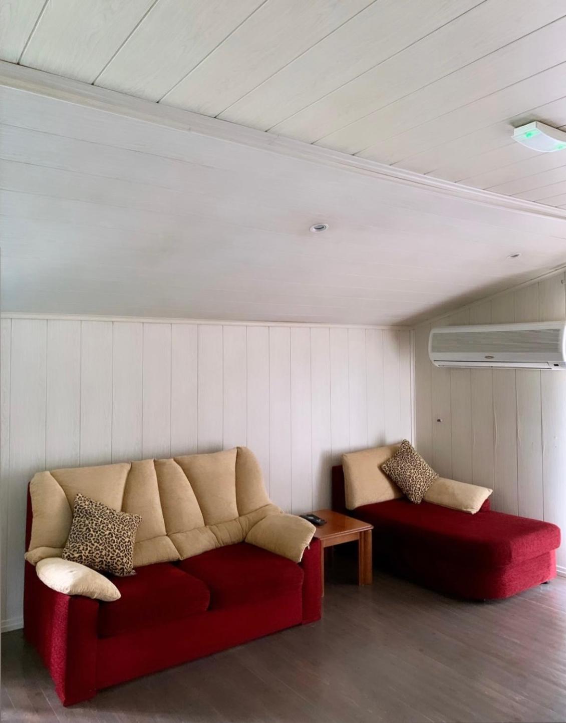Nadia's Beach House