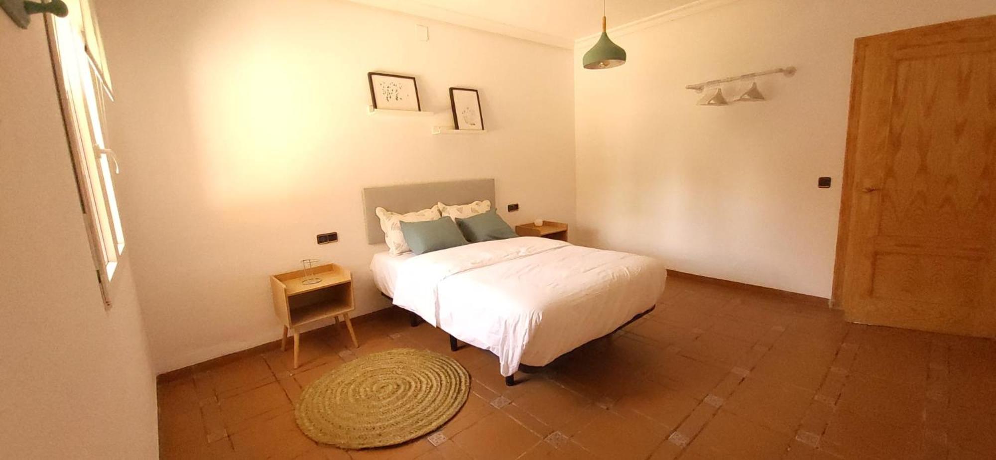 Hostal Restaurante San Martin de Montalban view 2