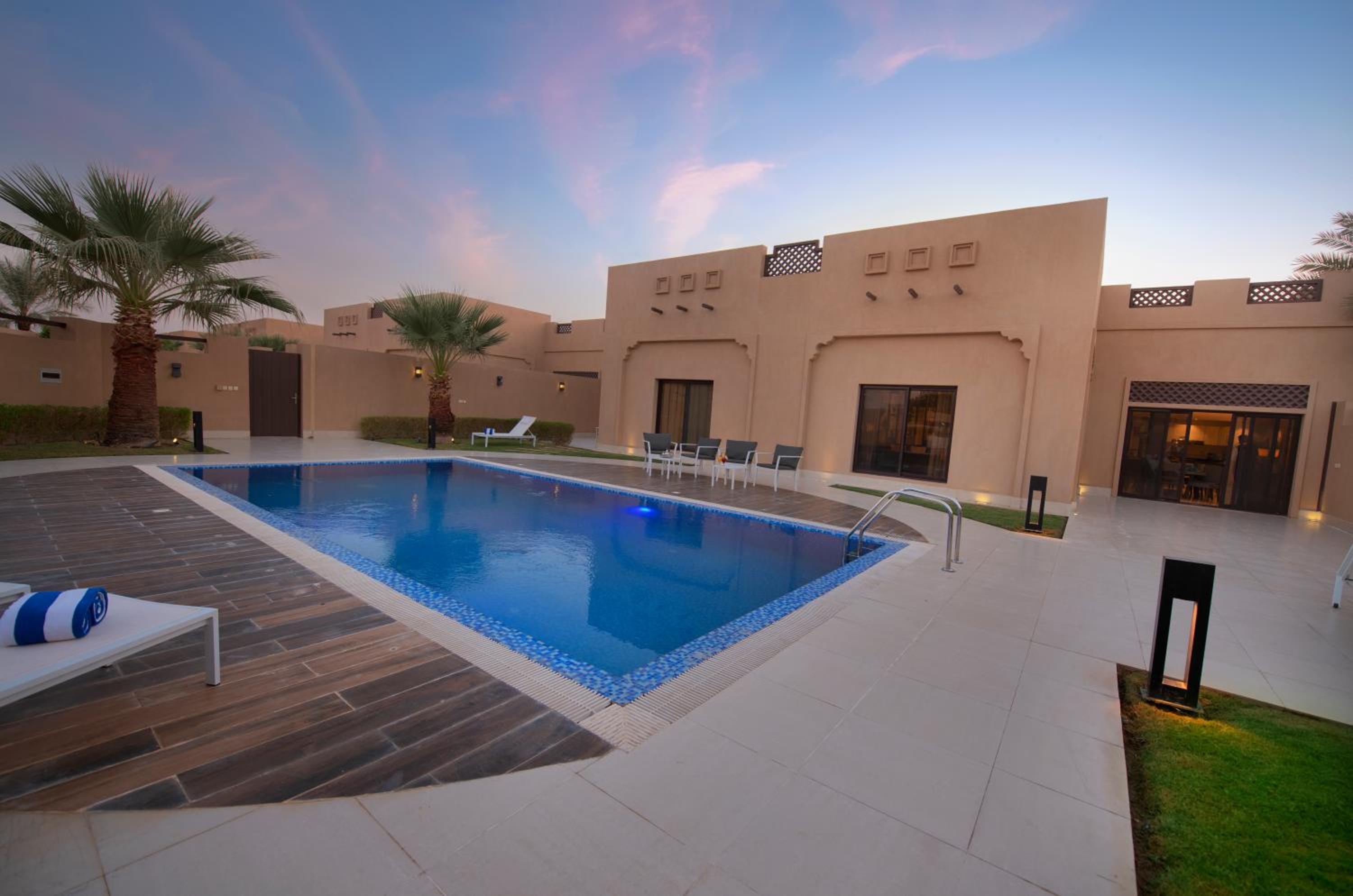 Dorat Najd Resort