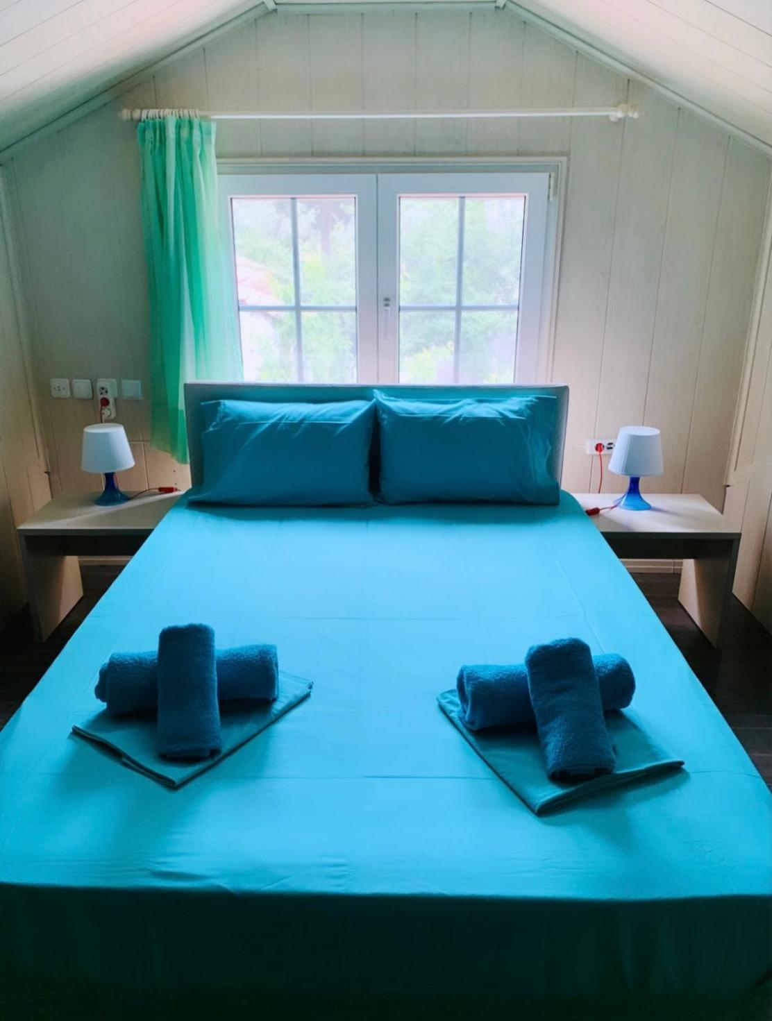 Nadia's Beach House