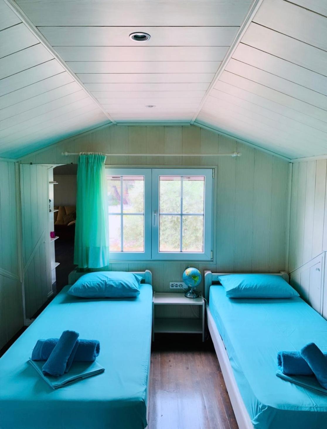 Nadia's Beach House