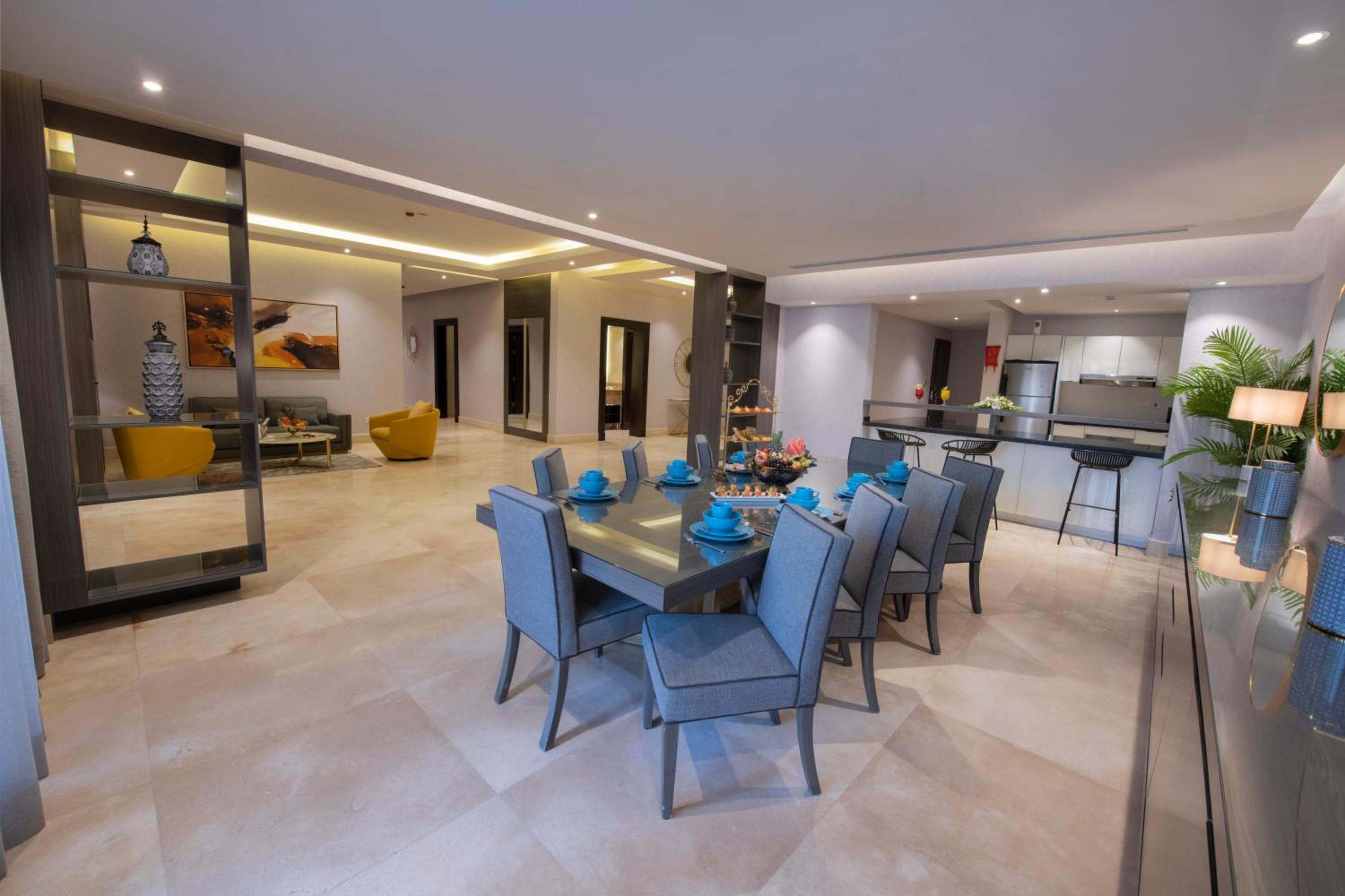 Dorat Najd Resort