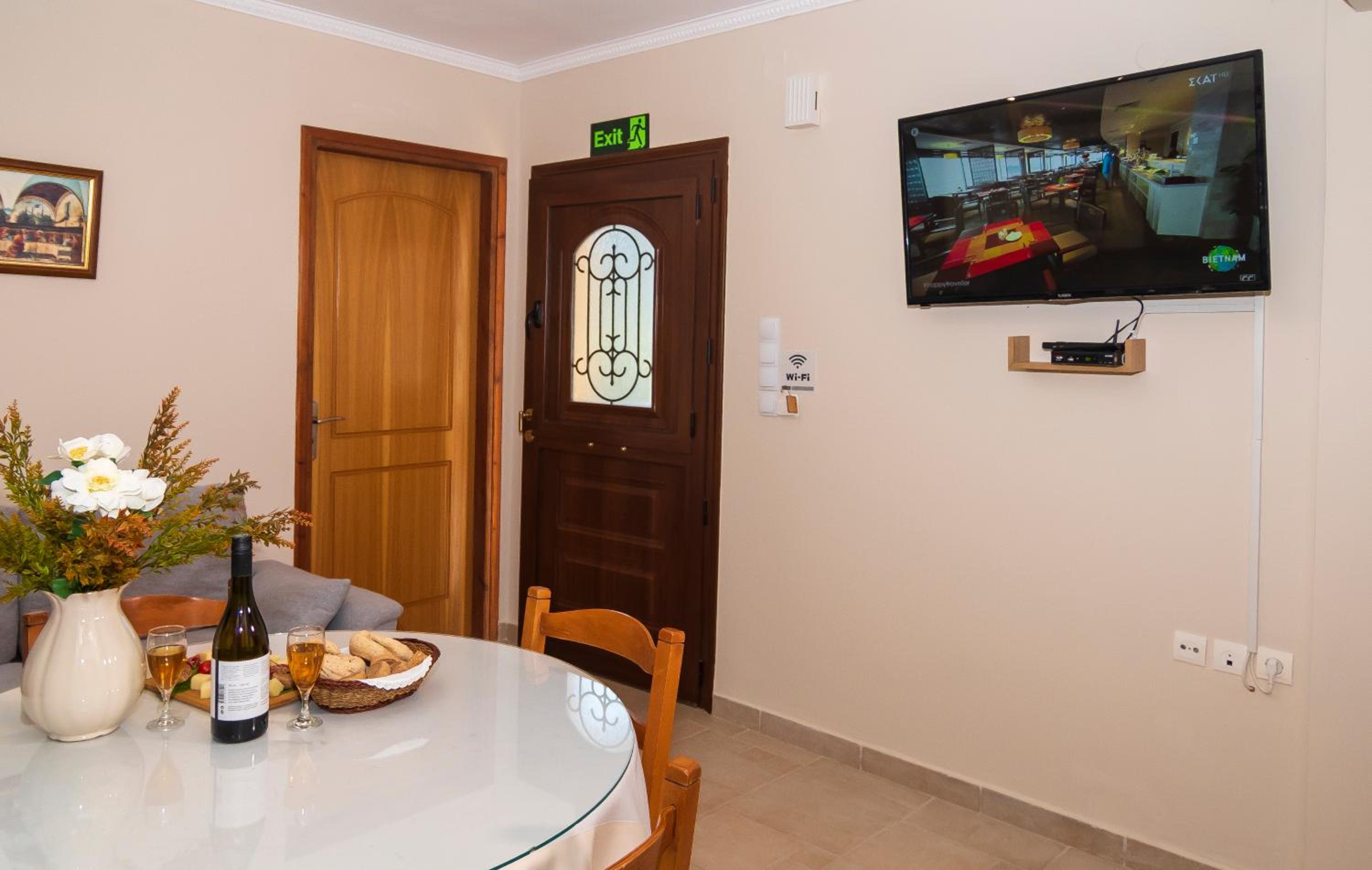 Vothinoi Luxury Home