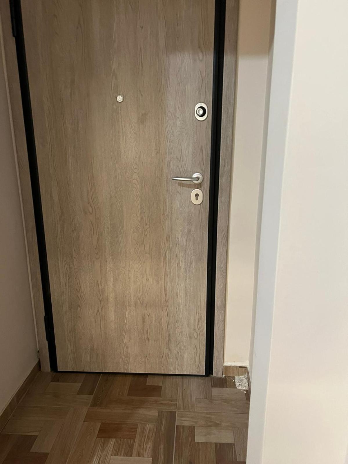 Evita's cozy apartment photo 2