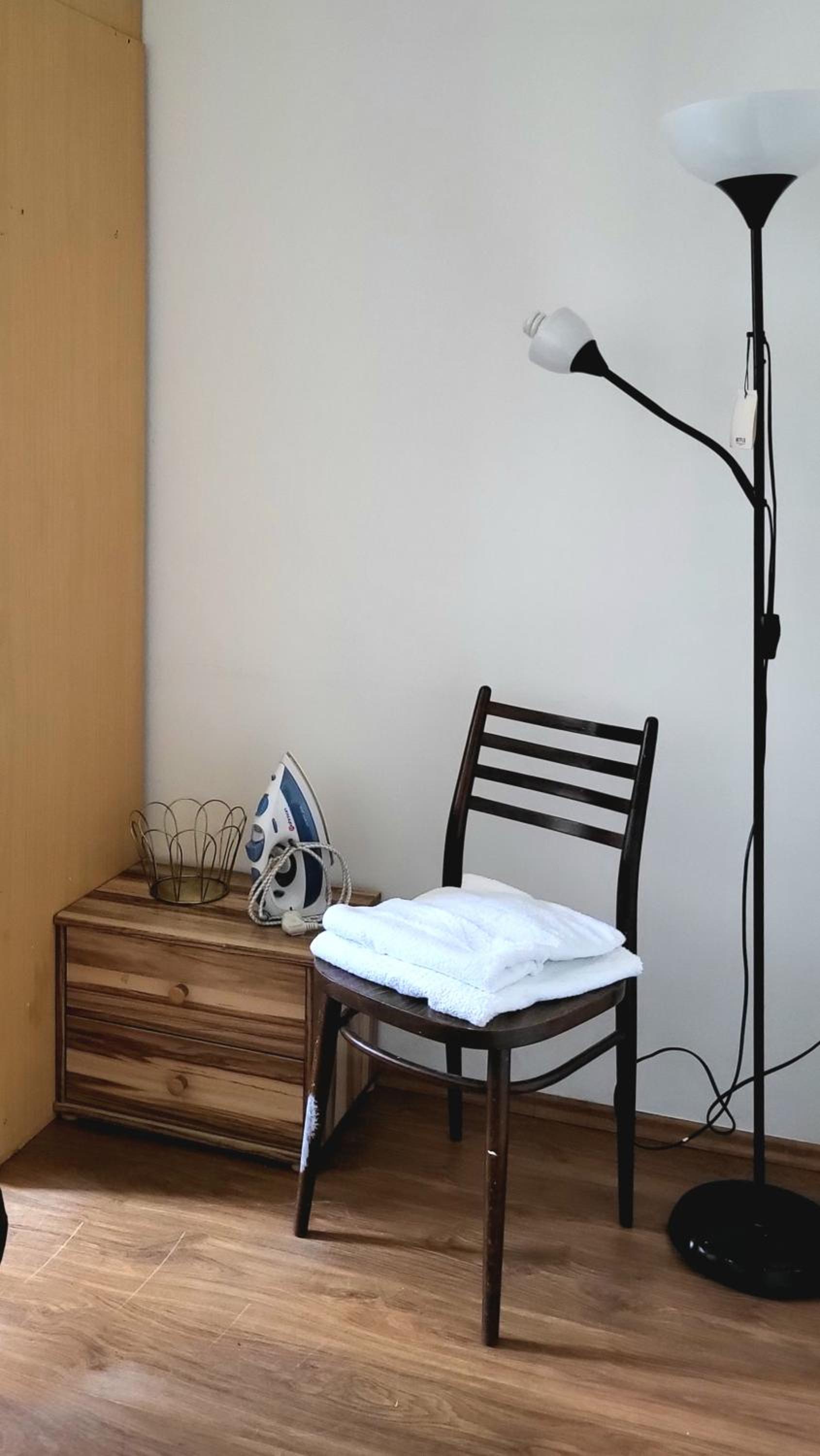 Cozy chill spot in the heart of Bratislava view 4