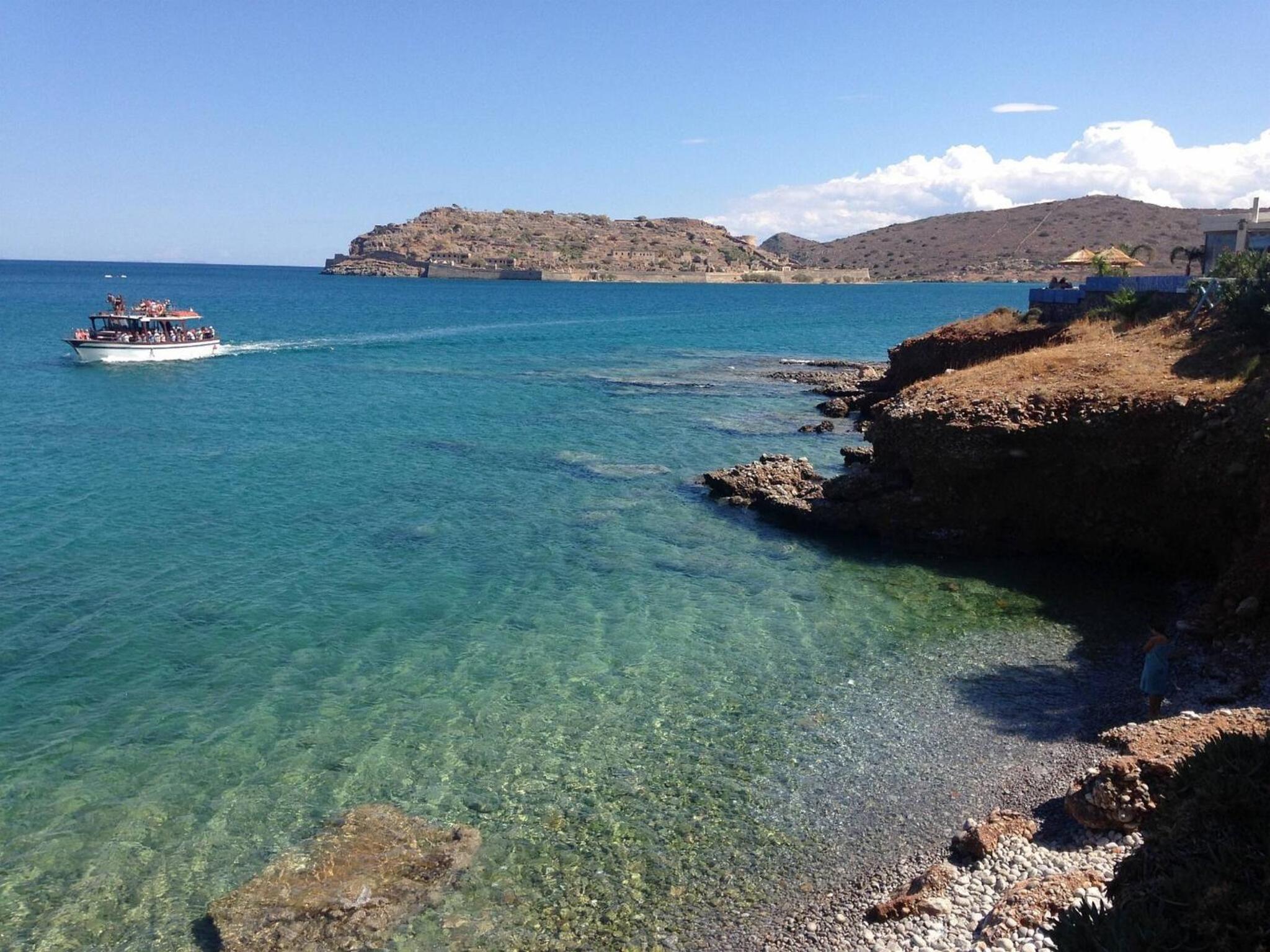 Ninas Place, 5min On Foot From The Beach view 4