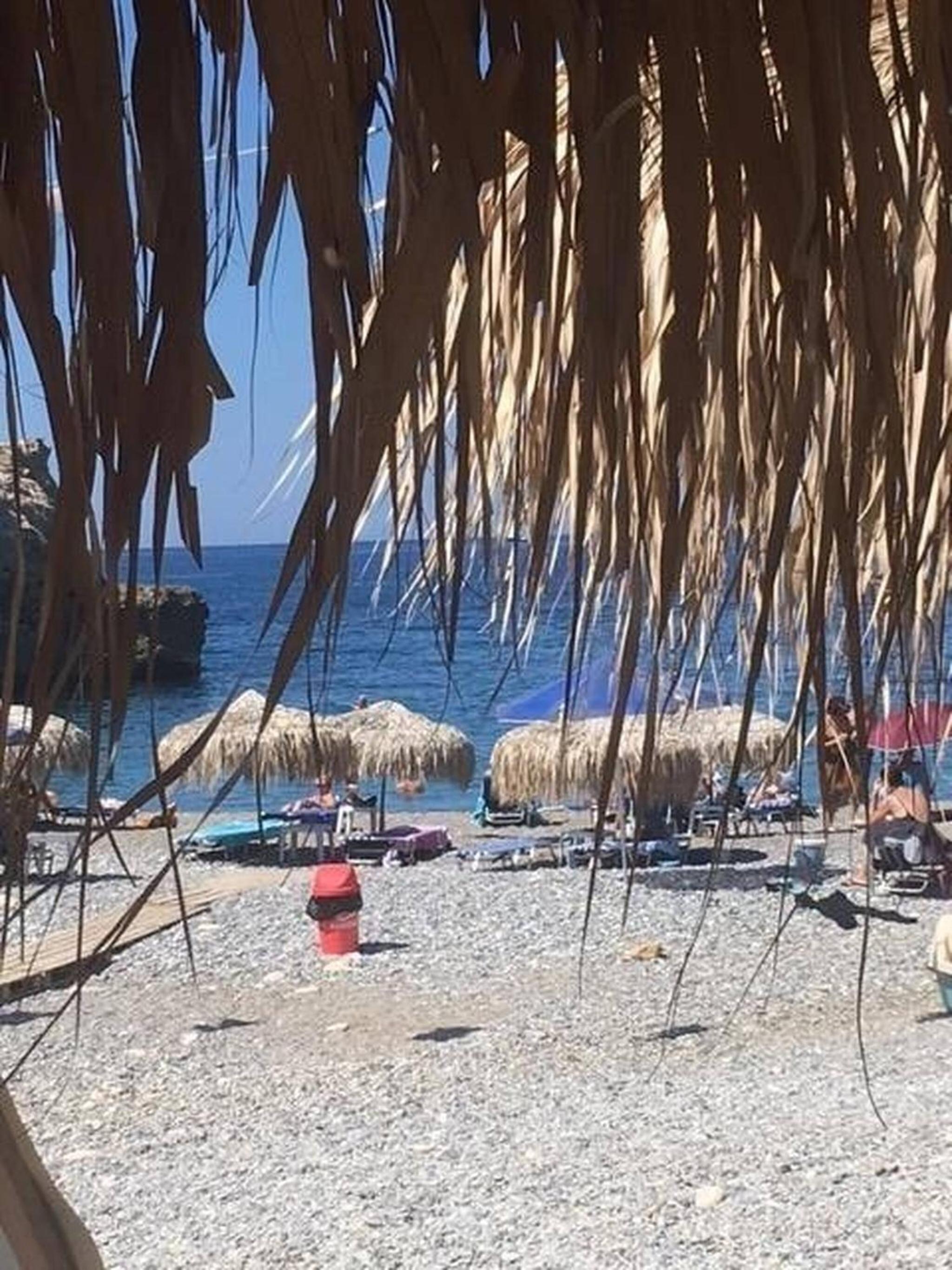 Ninas Place, 5min On Foot From The Beach view 5
