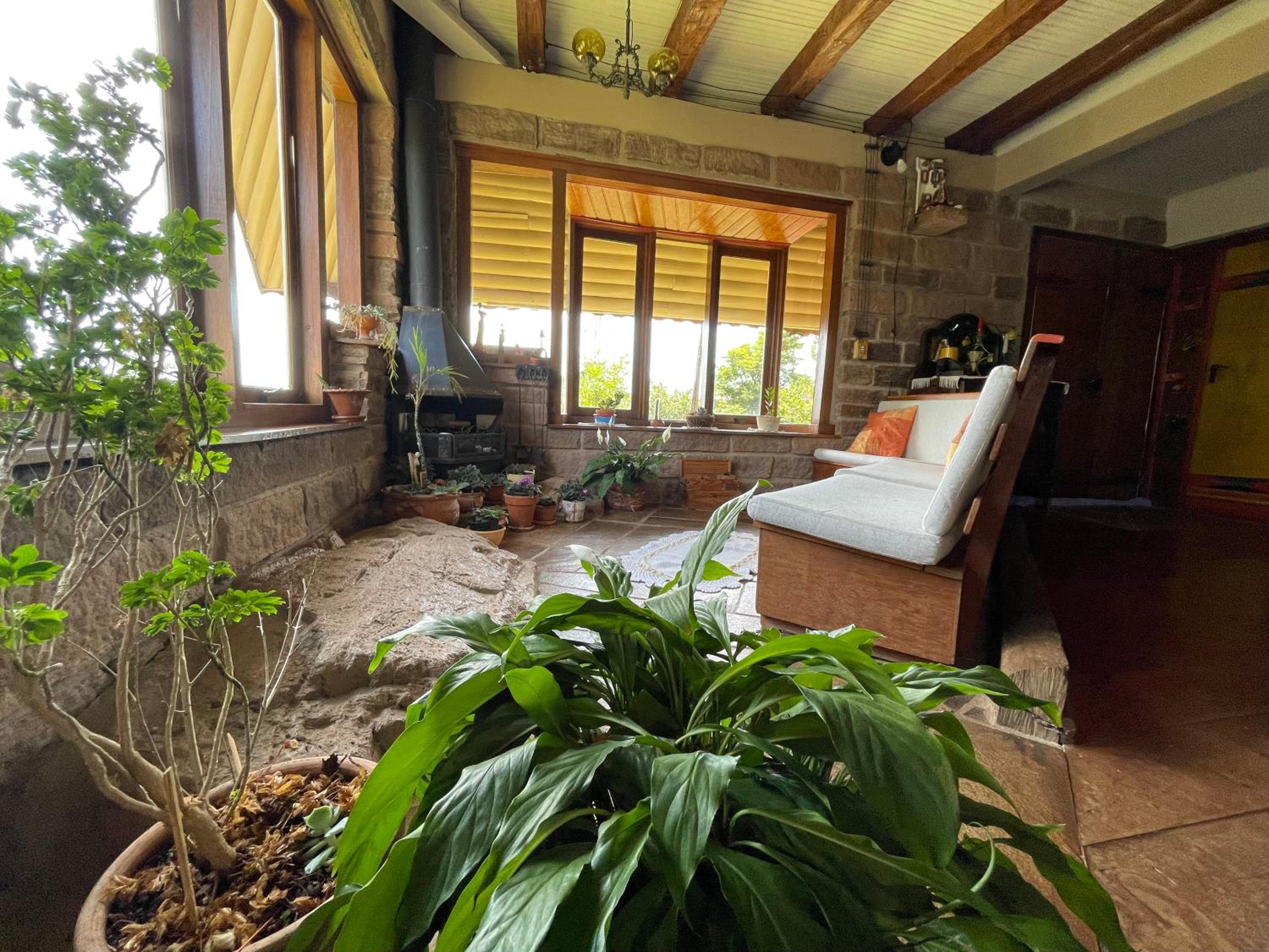 Pousada Casa Thede